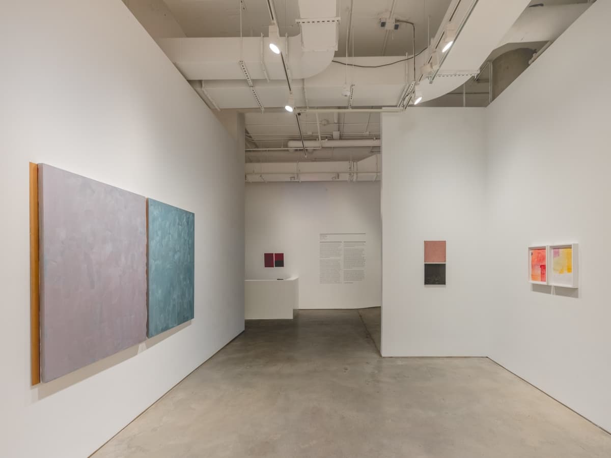 Sérgio Sister & Karin Lambrecht — Color Climax — image 8 of 11