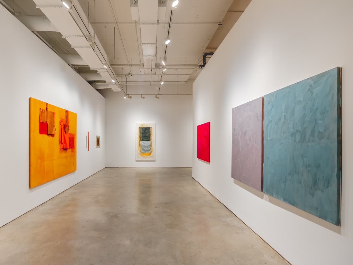 Sérgio Sister & Karin Lambrecht — Color Climax — image 9 of 11