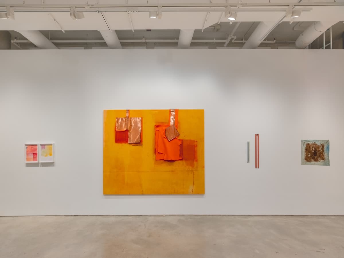Sérgio Sister & Karin Lambrecht — Color Climax — image 10 of 11