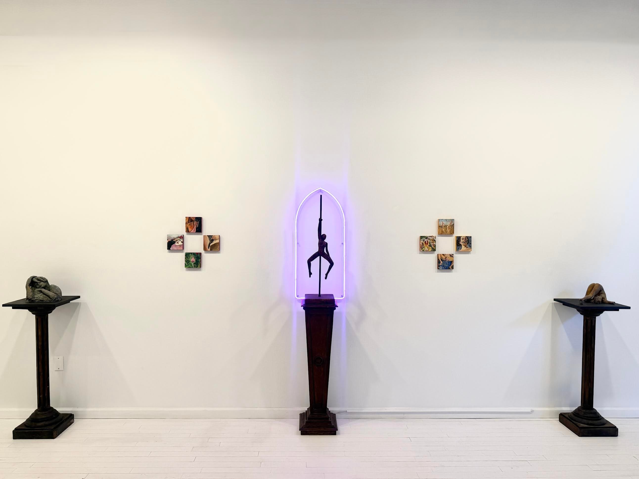 Covet Thy Neighbor - Image 2