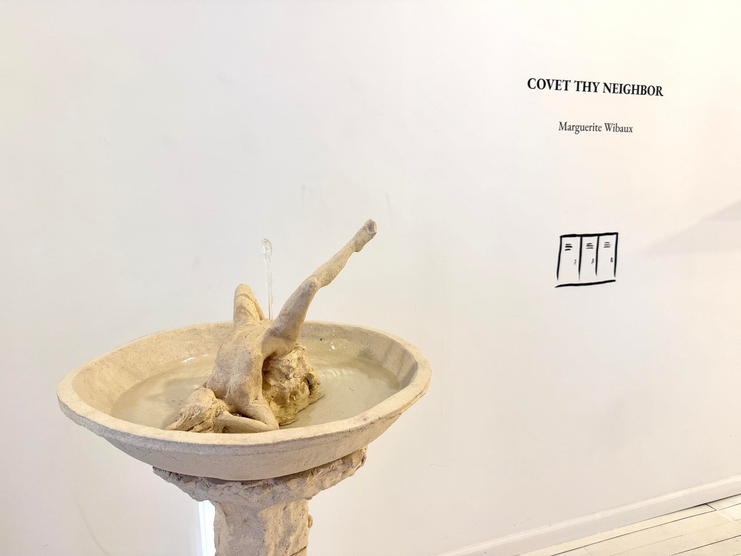 Marguerite Wibaux — Covet Thy Neighbor — image 5 of 5
