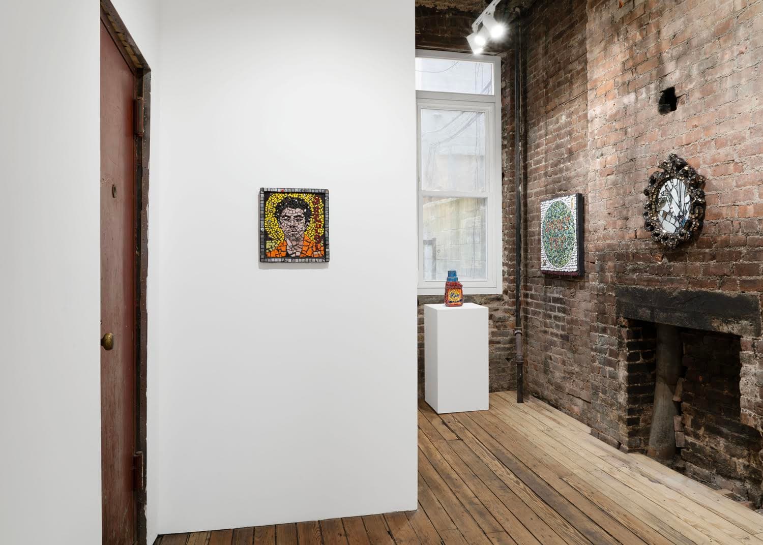Elberto "Sluto" Muller — Intermodal 53 — image 7 of 12