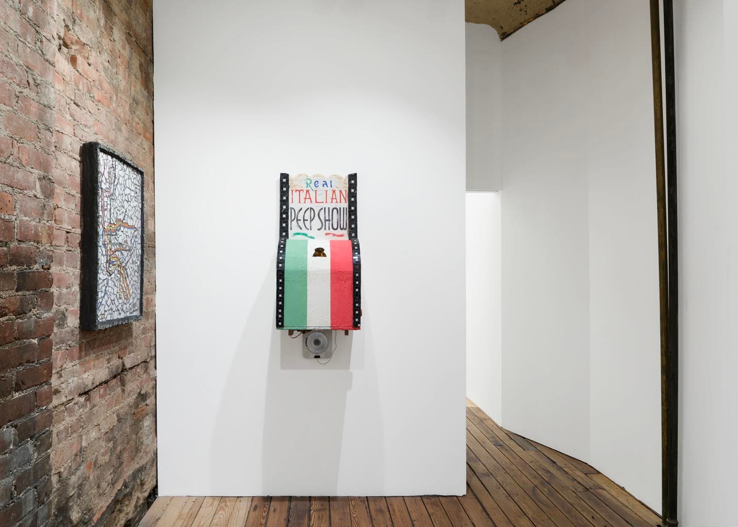 Elberto "Sluto" Muller — Intermodal 53 — image 9 of 12