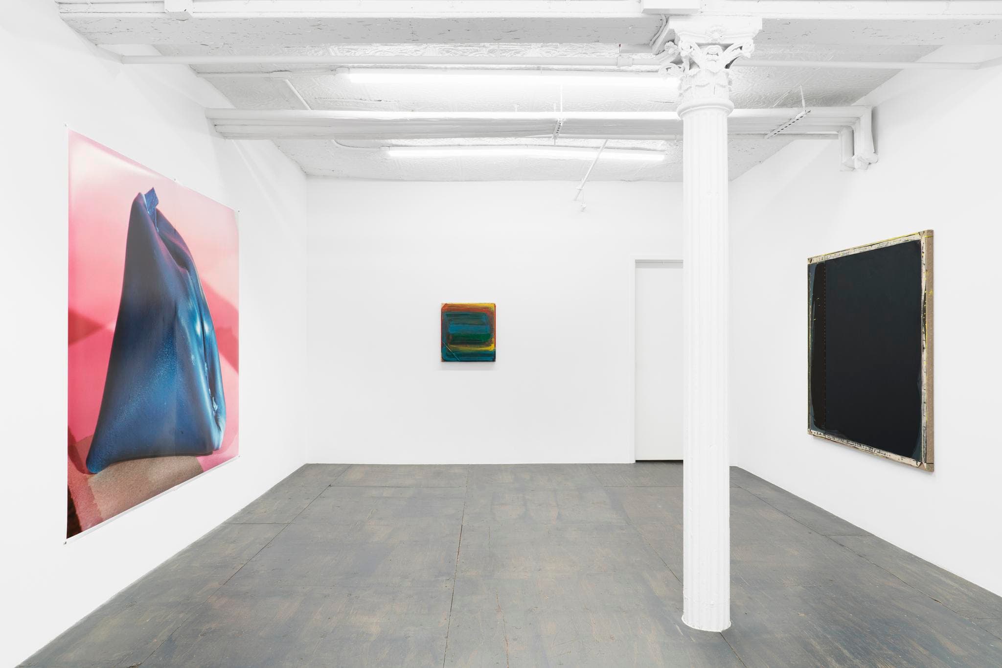 Lucas Blalock & Julia Rommel — Hunks — image 5 of 6