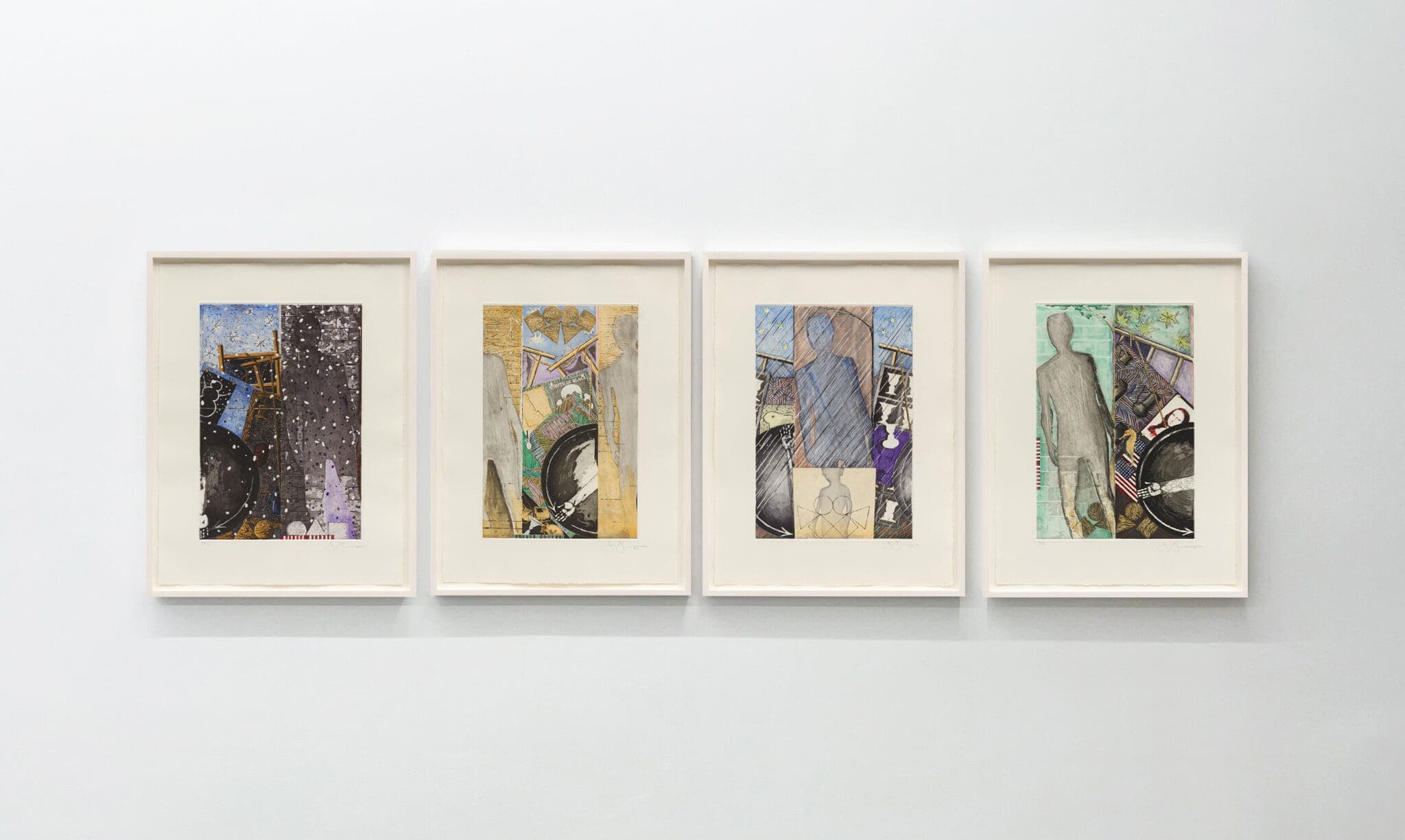 Group Exhibition — Got to Be Real — image 6 of 6