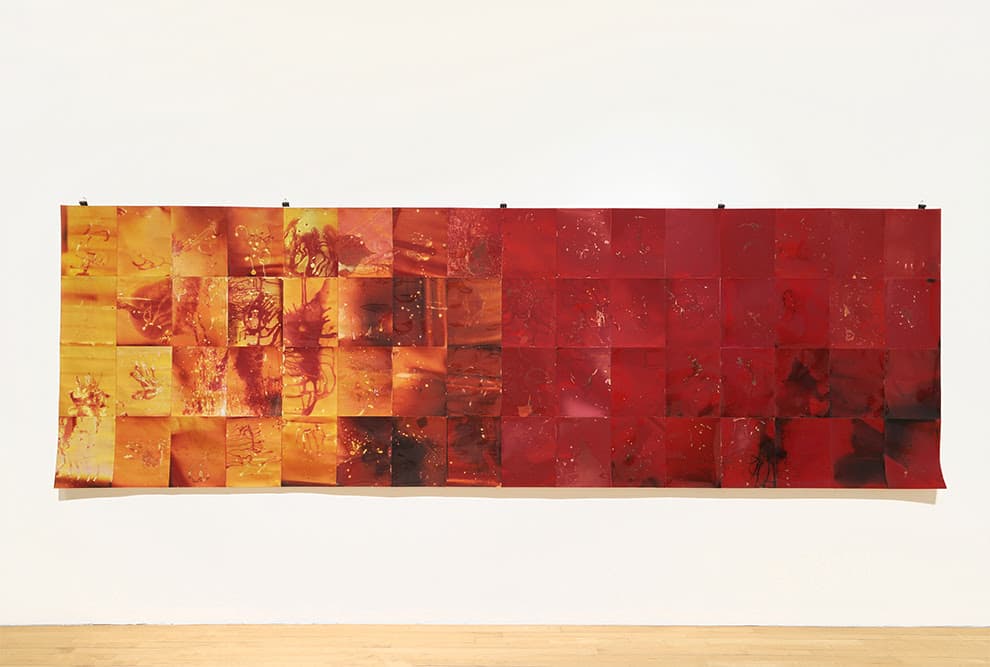 Ryan Foerster — Here Comes the Sun — image 2 of 2