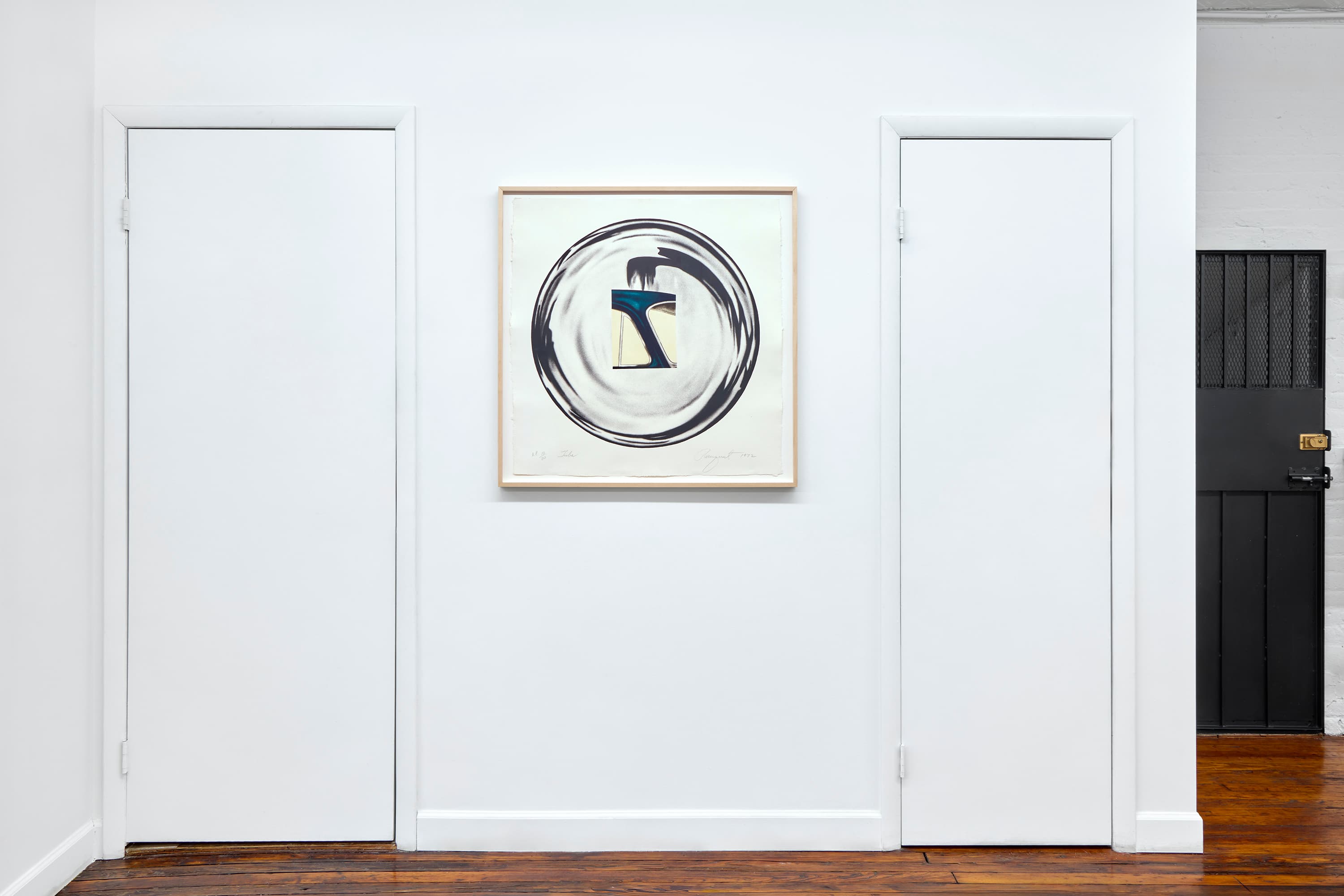 James Rosenquist — Waiting for an Idea — image 11 of 12