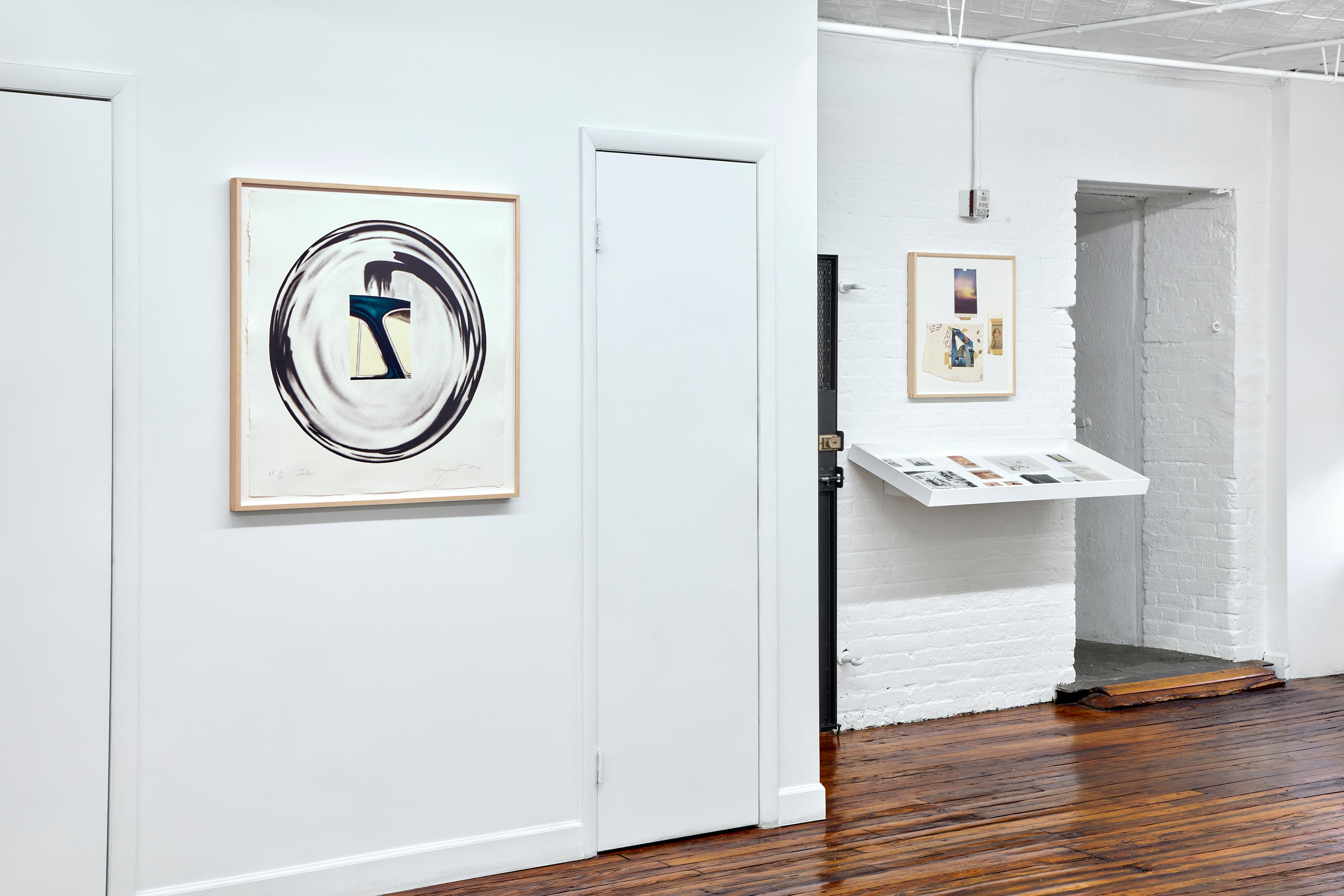 James Rosenquist — Waiting for an Idea — image 12 of 12
