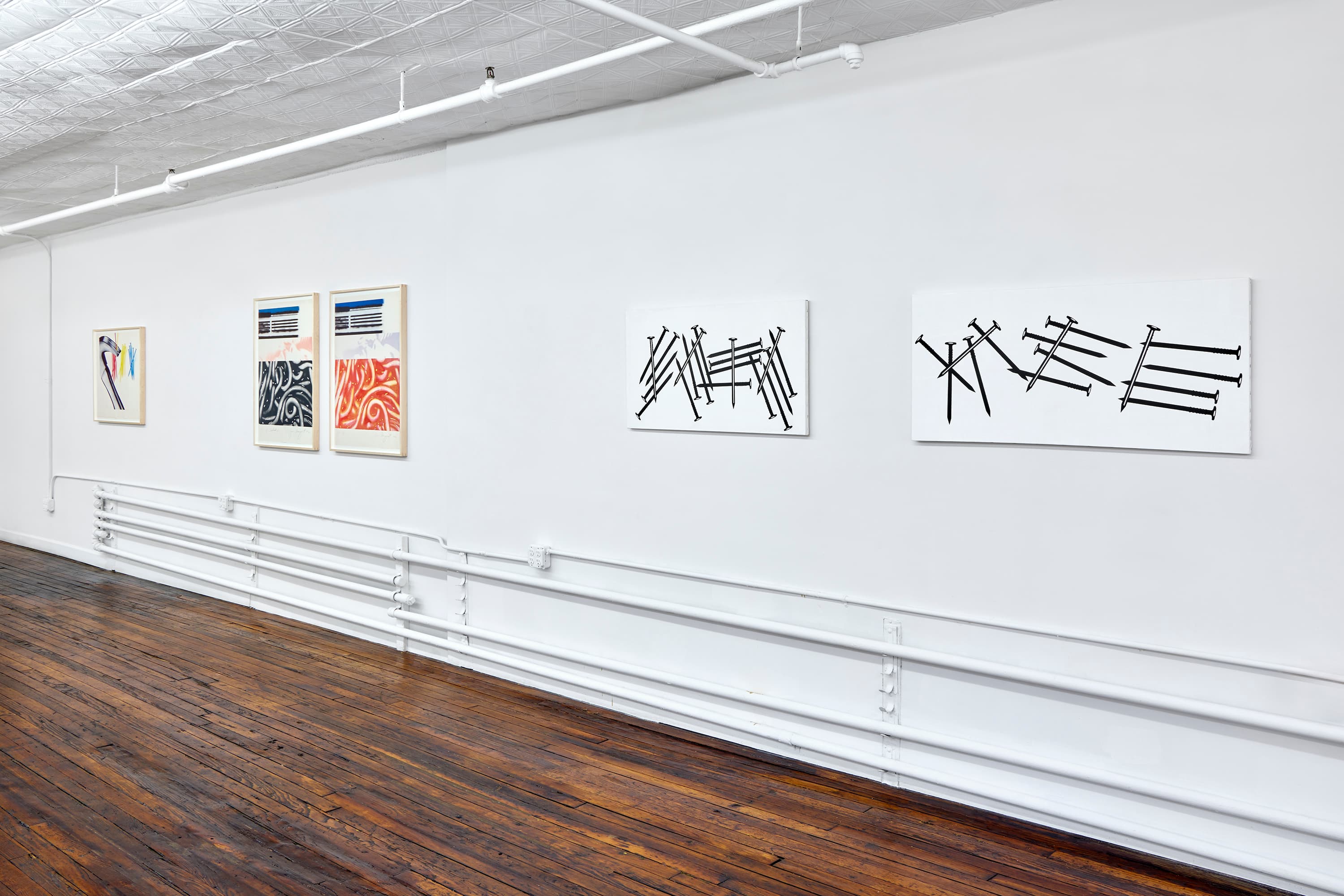 James Rosenquist — Waiting for an Idea — image 6 of 8