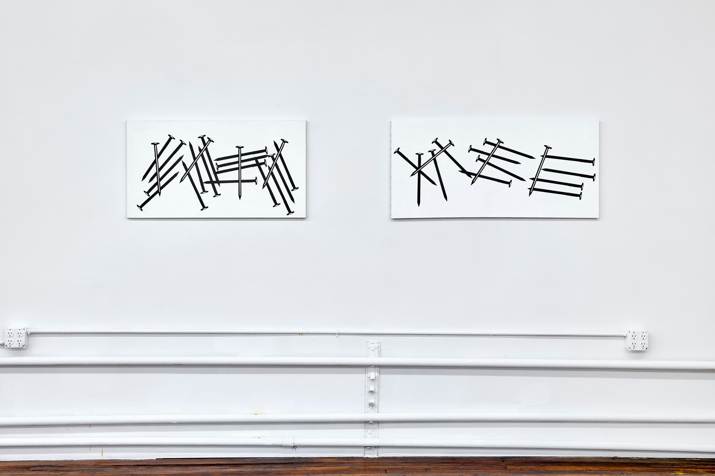 James Rosenquist — Waiting for an Idea — image 7 of 8