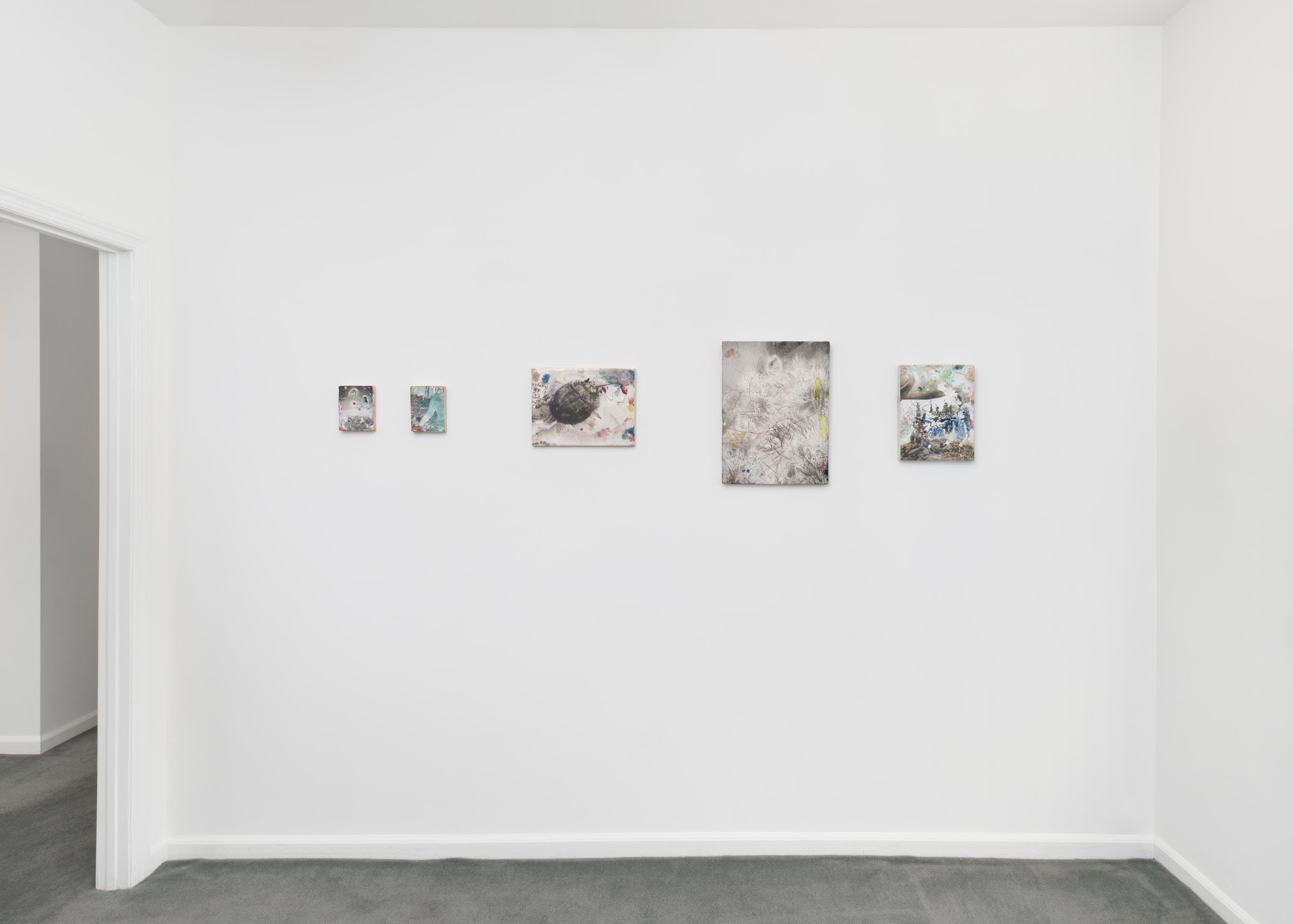 Scott Alario — Mother, Mother Ocean — image 2 of 5