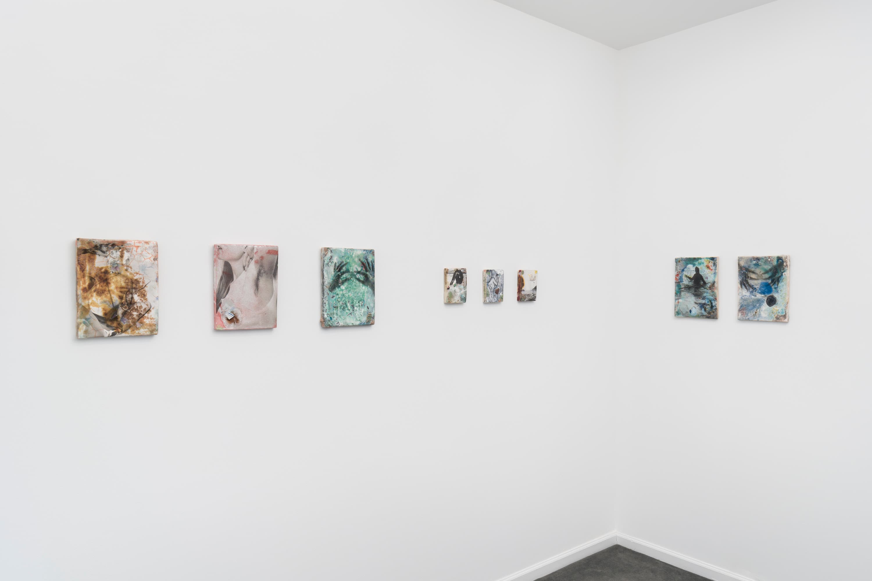 Scott Alario — Mother, Mother Ocean — image 3 of 5