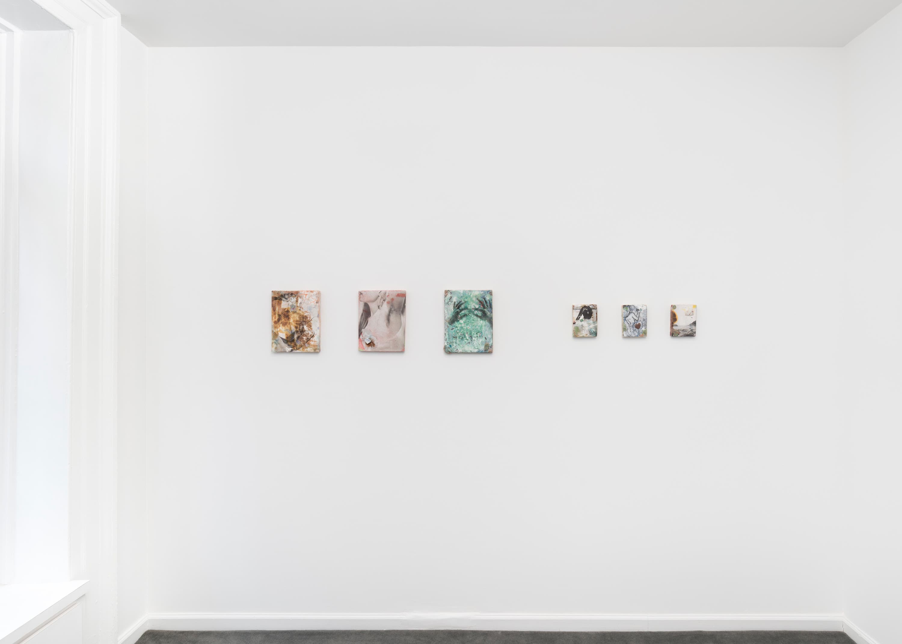 Scott Alario — Mother, Mother Ocean — image 4 of 5