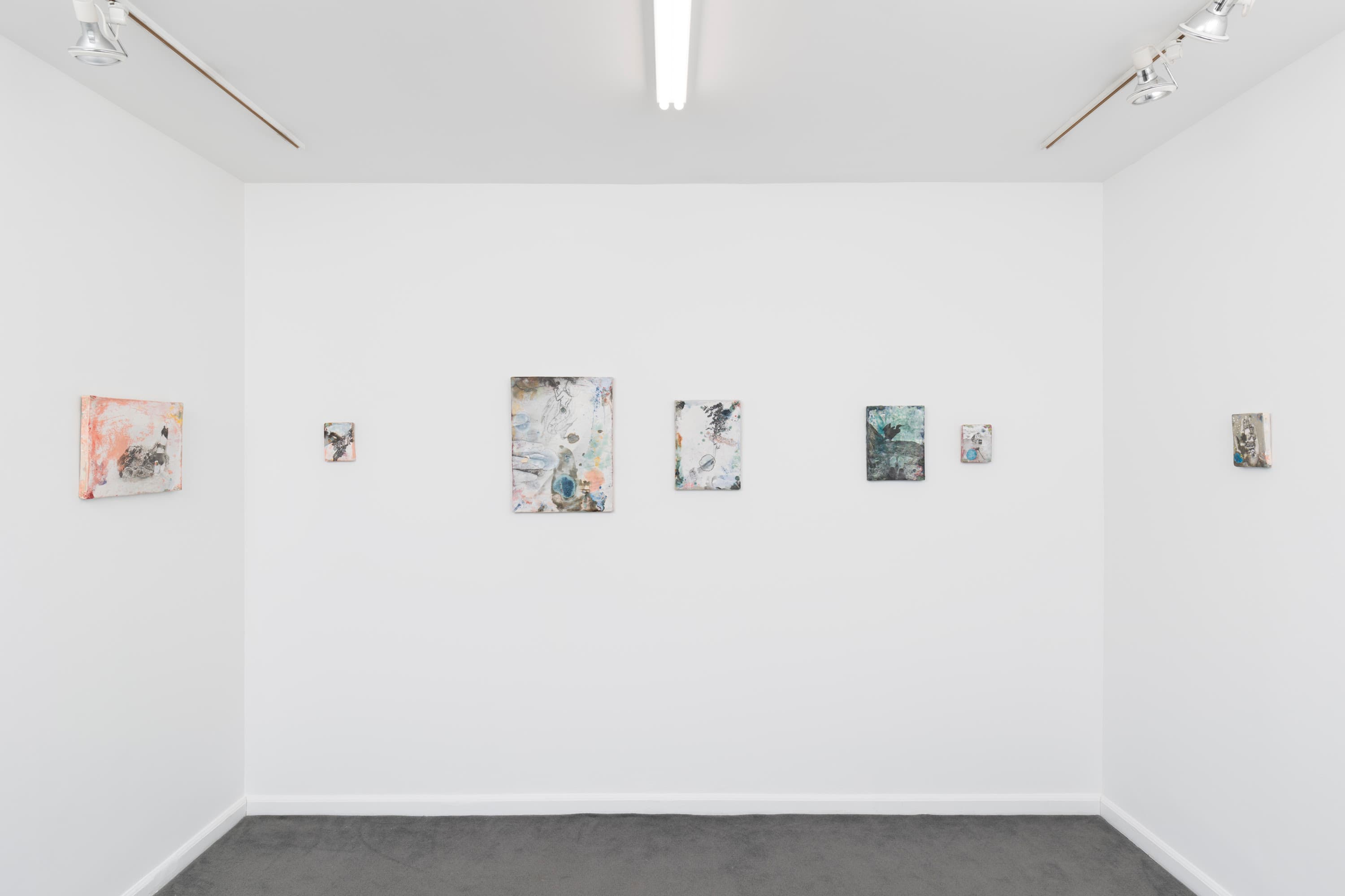 Scott Alario — Mother, Mother Ocean — image 5 of 5