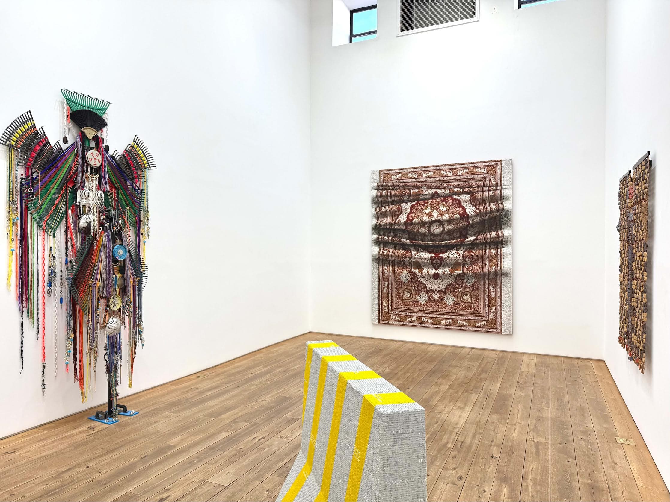 Group Exhibition — 15-Year Anniversary Exhibition — image 2 of 2