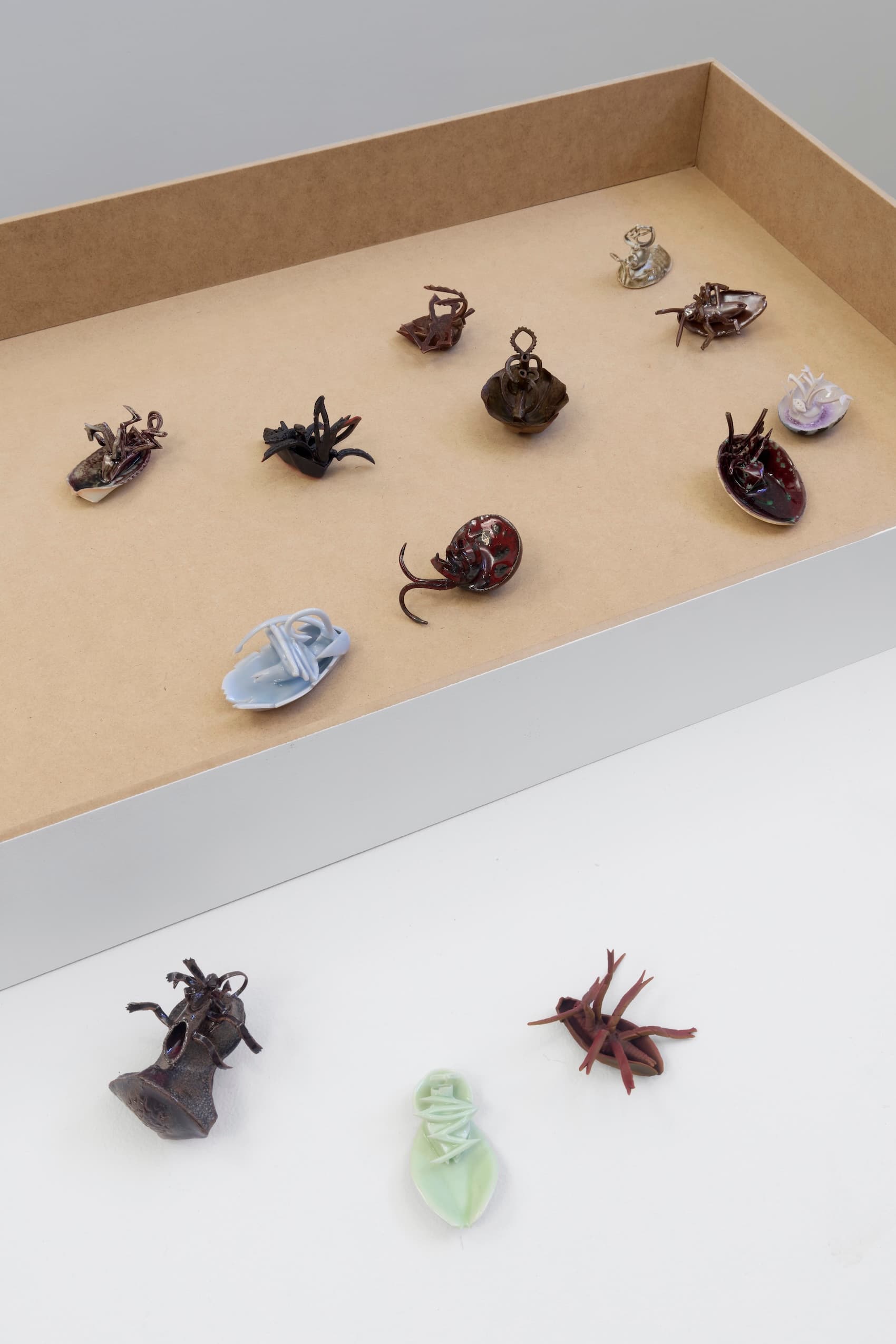 Yage Wang — Lie Low — image 11 of 12