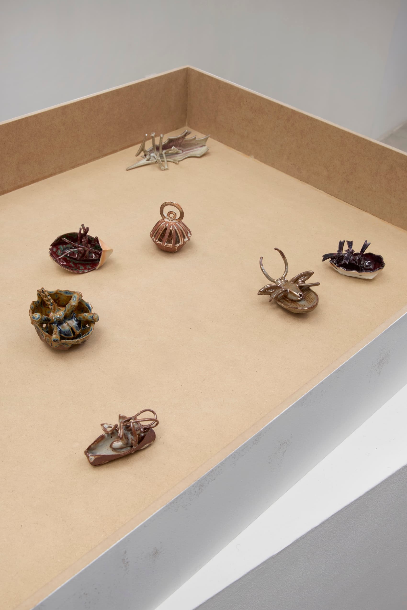 Yage Wang — Lie Low — image 12 of 12