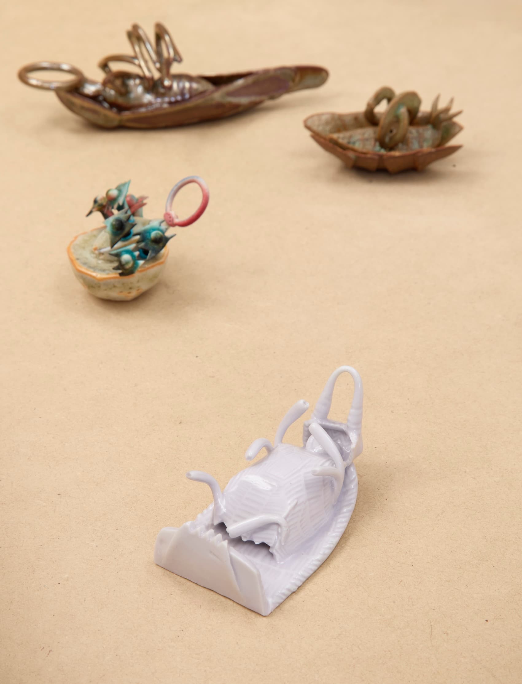 Lie Low - Image 4
