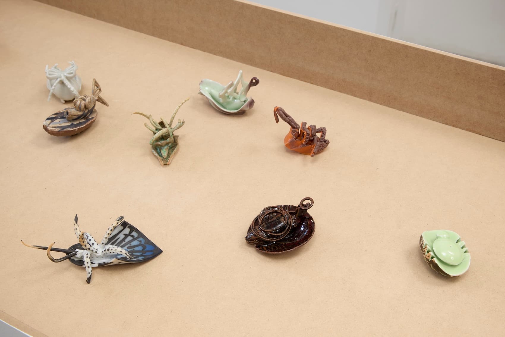 Yage Wang — Lie Low — image 7 of 12