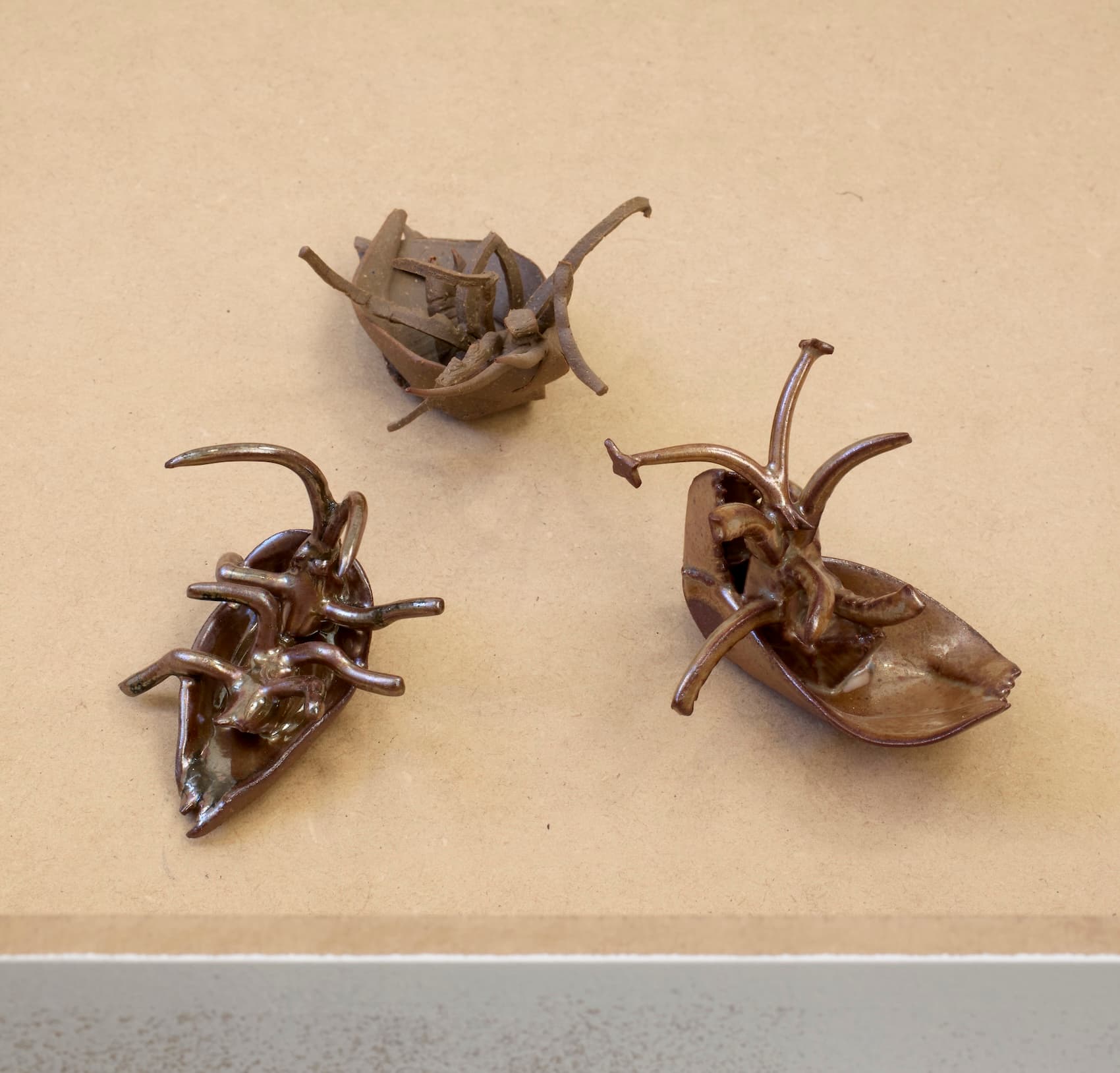 Yage Wang — Lie Low — image 8 of 12