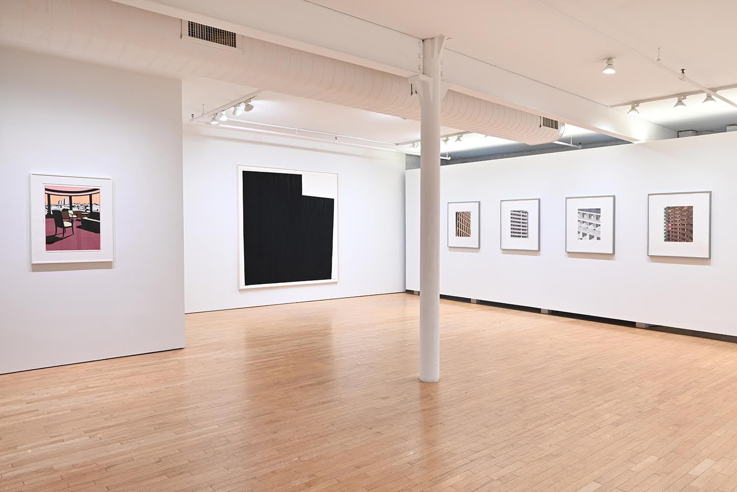 Group Exhibition — Winter Reflections — image 1 of 2