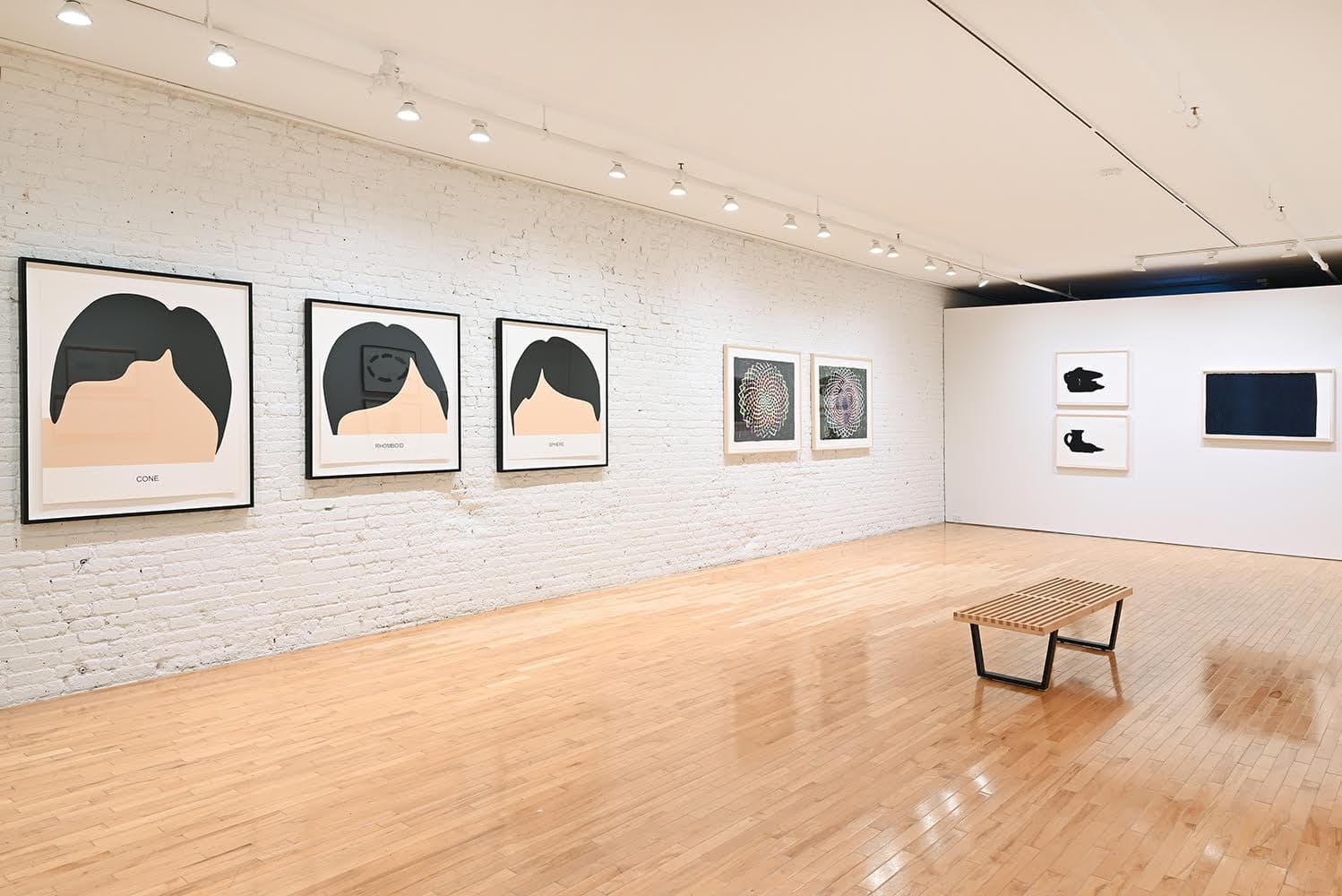 Group Exhibition — Winter Reflections — image 2 of 2