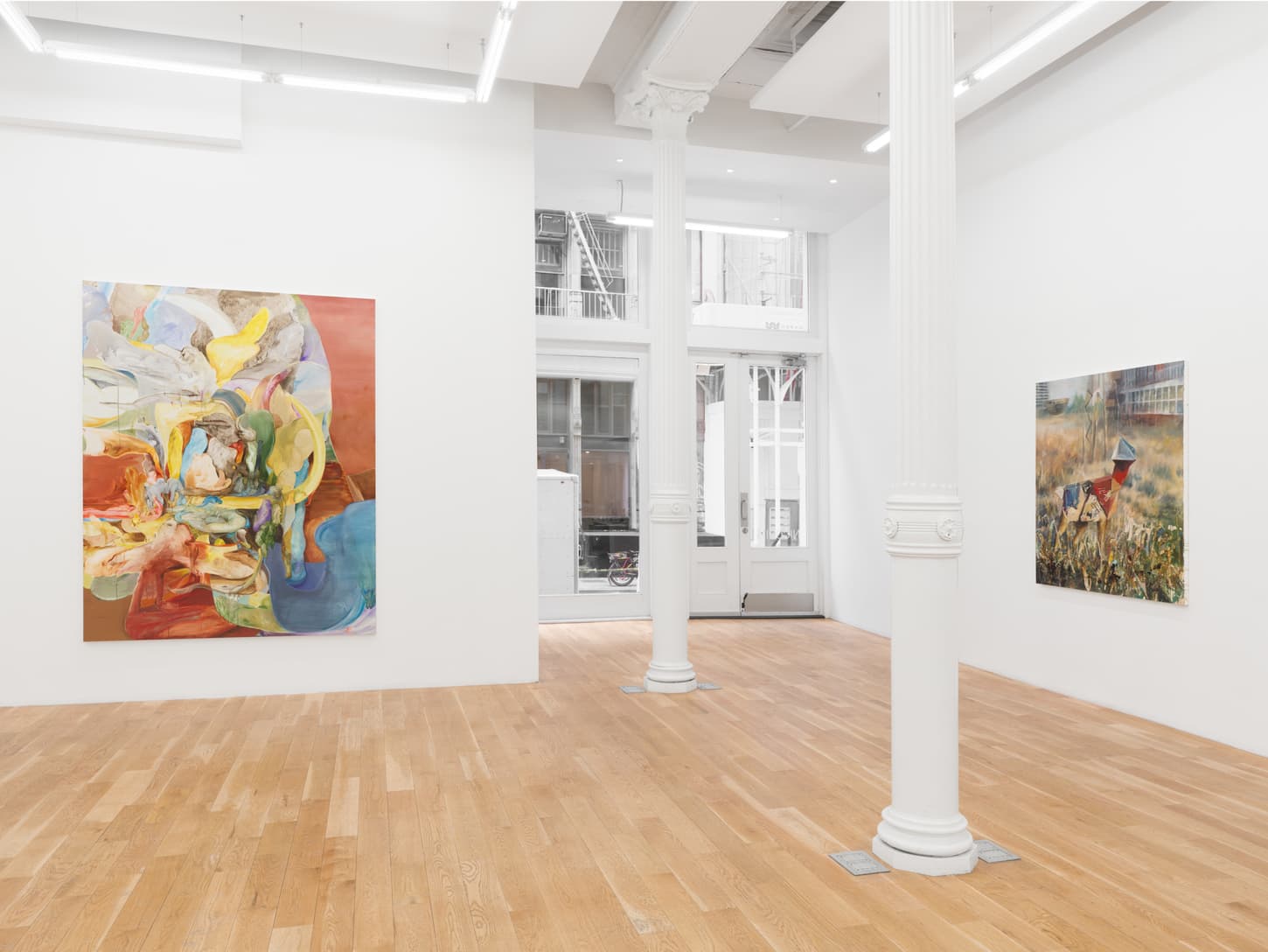 Group Exhibition — Group Show — image 3 of 6