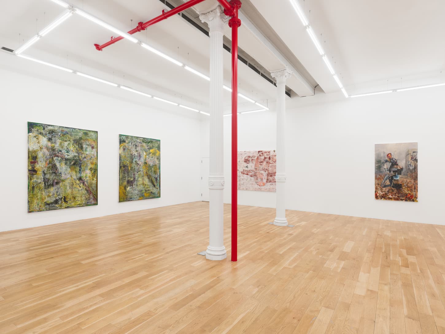 Group Exhibition — Group Show — image 4 of 6