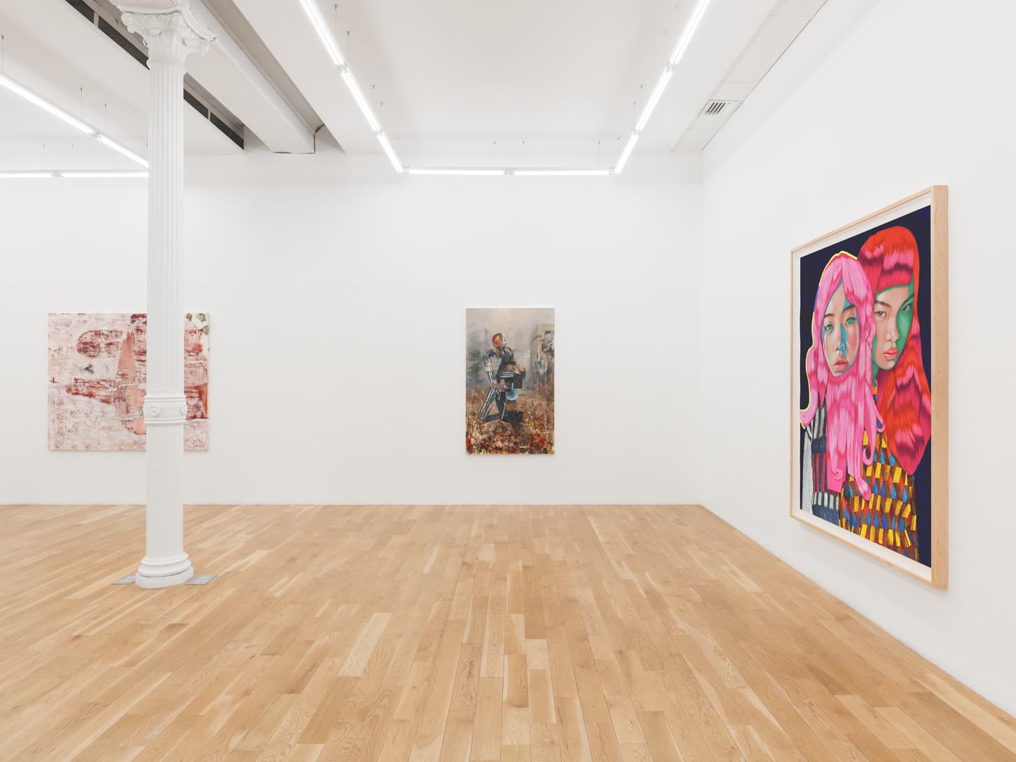 Group Exhibition — Group Show — image 6 of 6