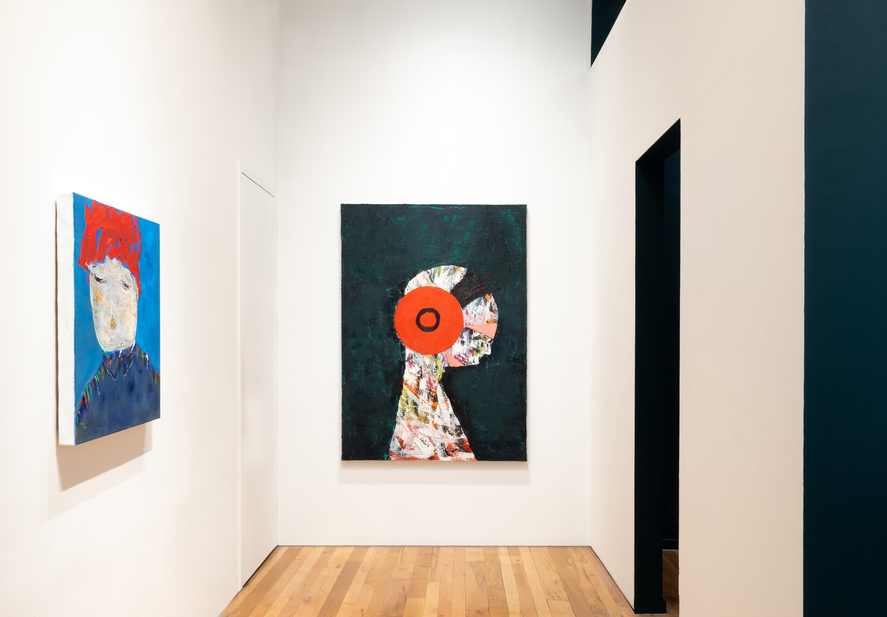 Liu Shuishi — Existential, Being — image 2 of 8