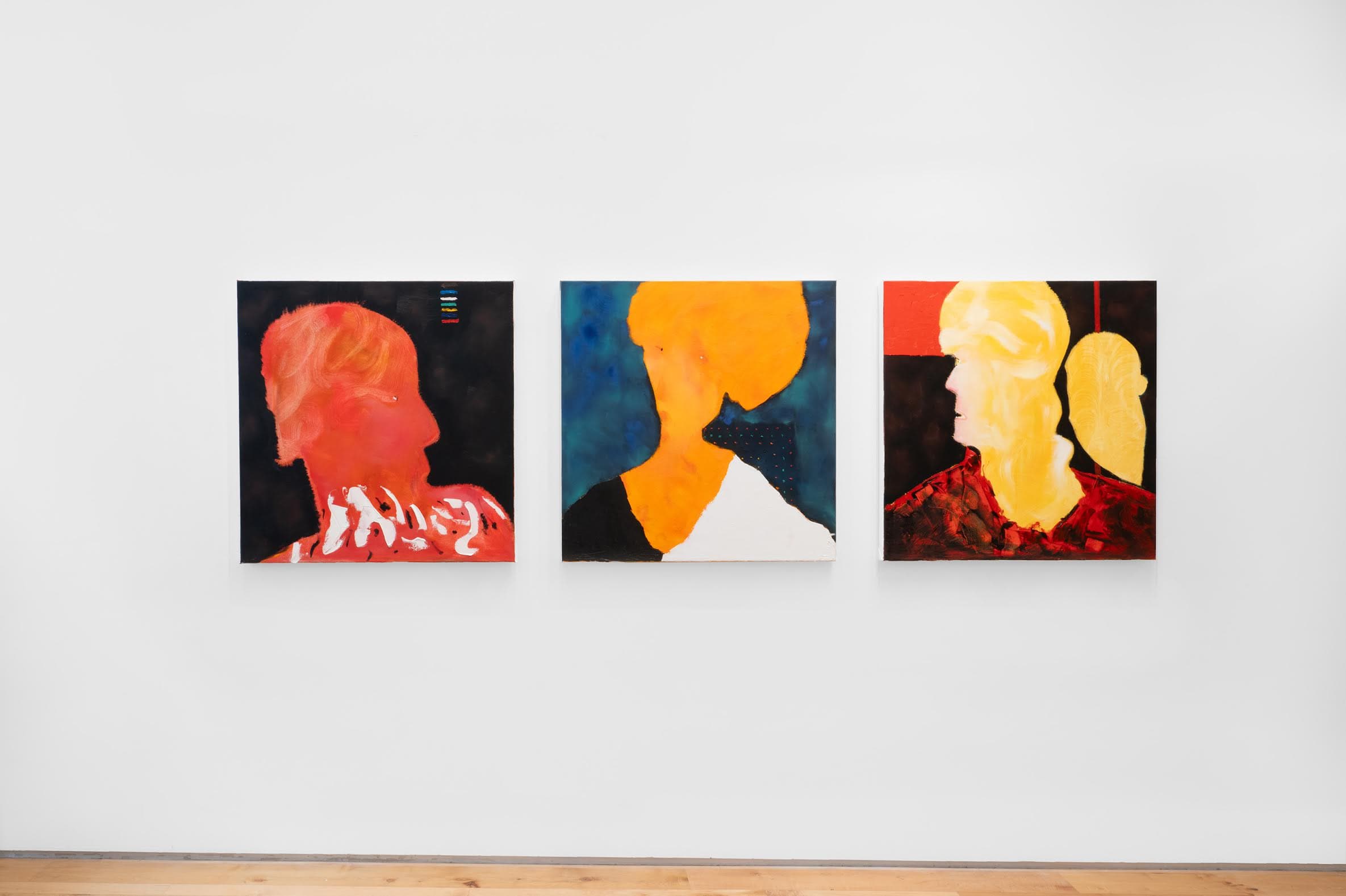 Liu Shuishi — Existential, Being — image 4 of 8
