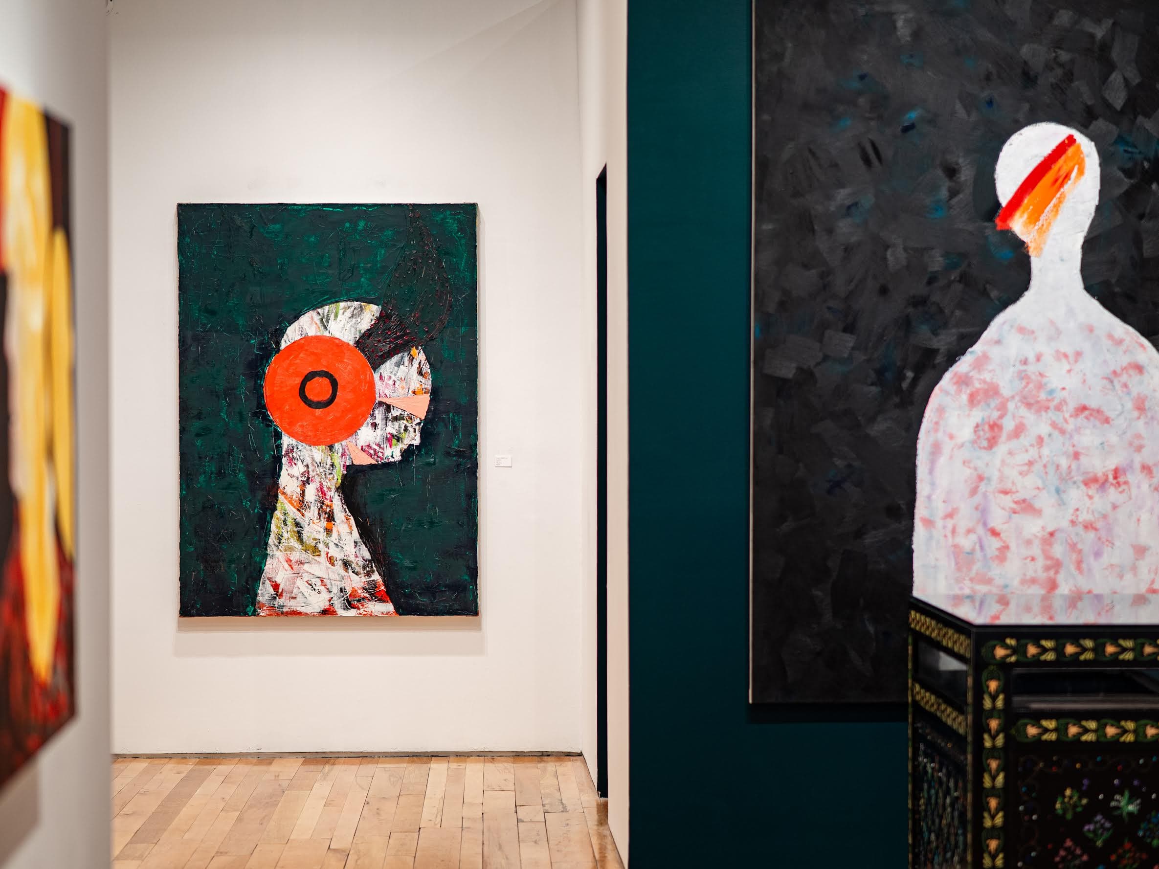 Liu Shuishi — Existential, Being — image 5 of 8