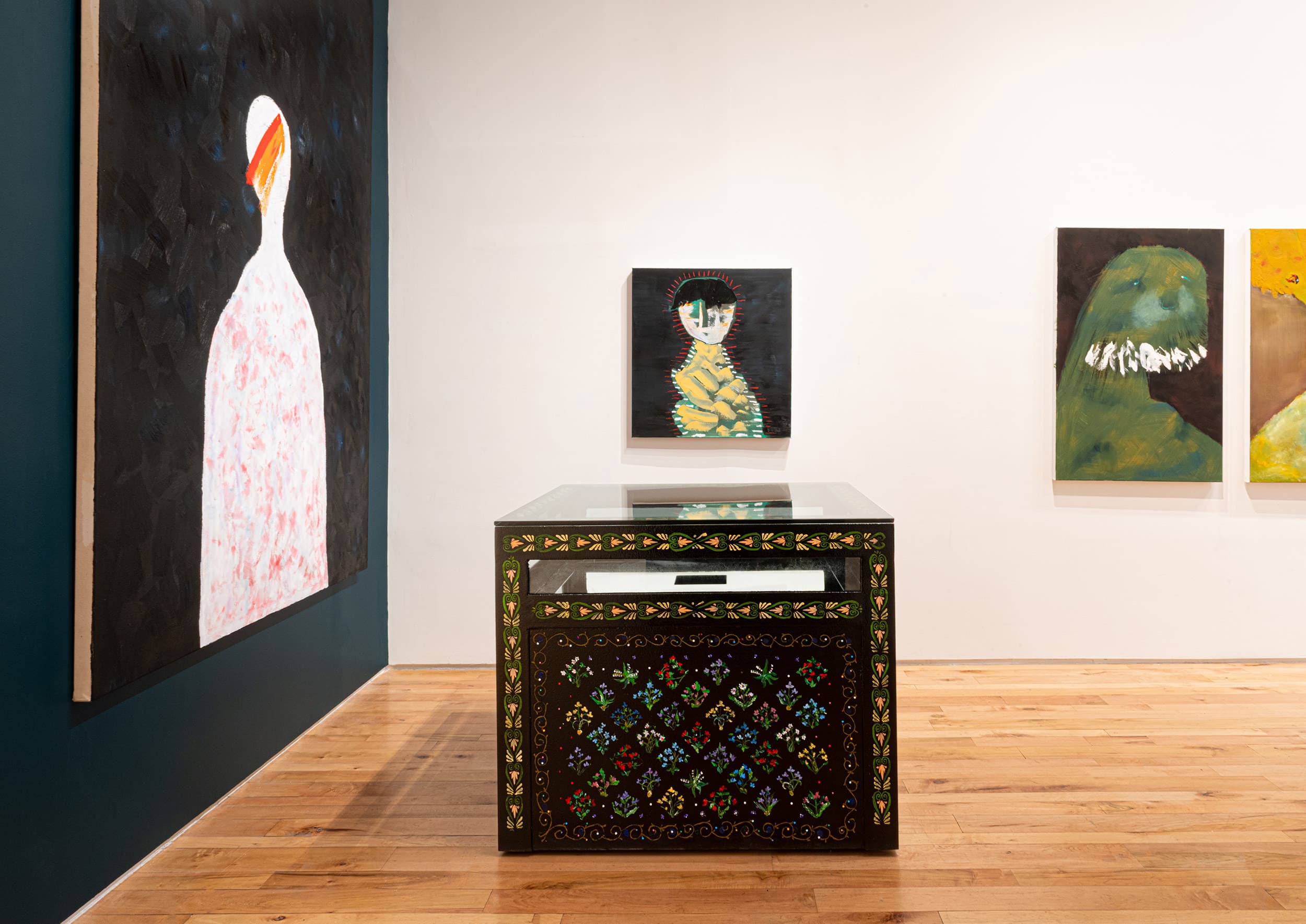 Liu Shuishi — Existential, Being — image 6 of 8
