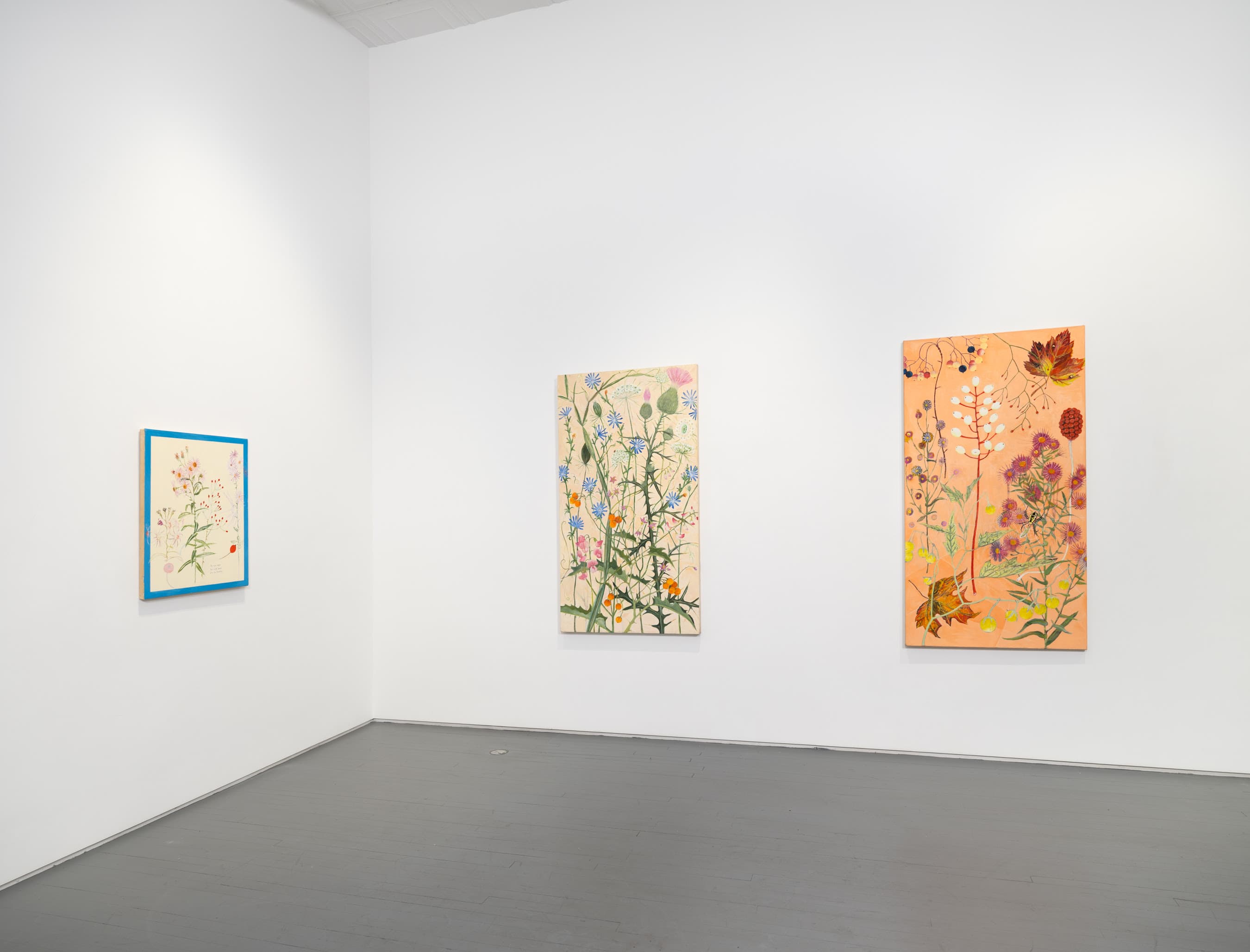 Becky Howland — Paintings: 1995-2025 — image 2 of 4