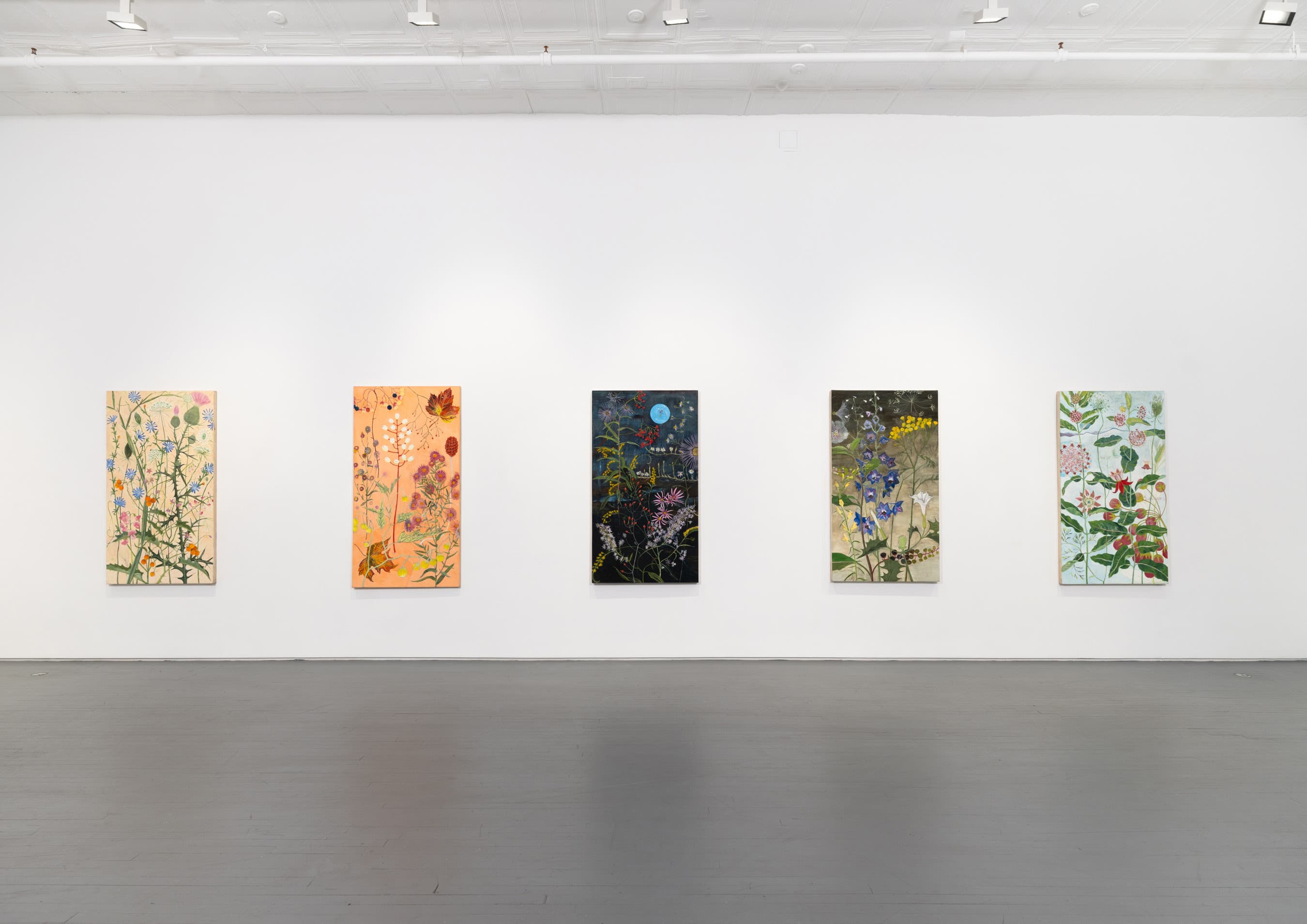 Becky Howland — Paintings: 1995-2025 — image 3 of 4