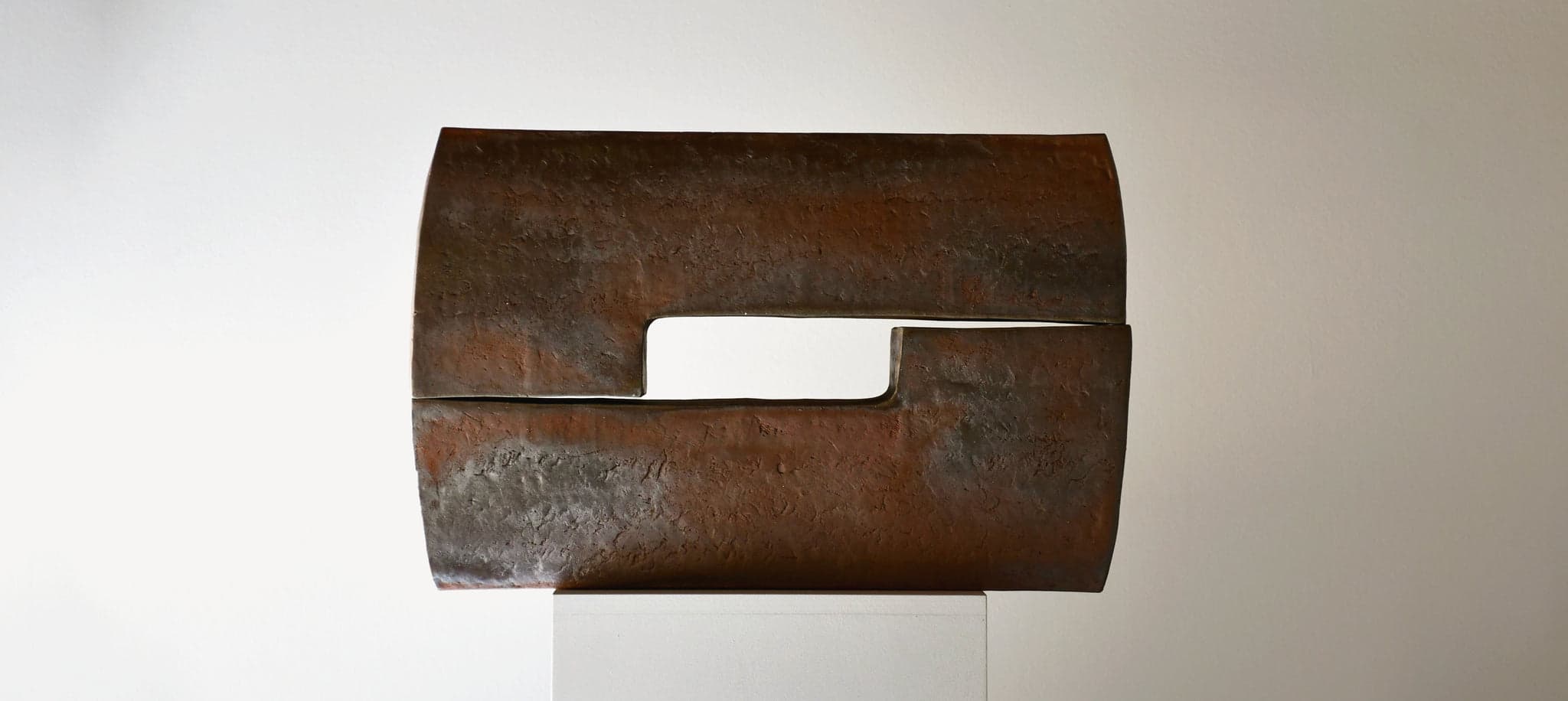 Hitoshi Morimoto — Ceramic City