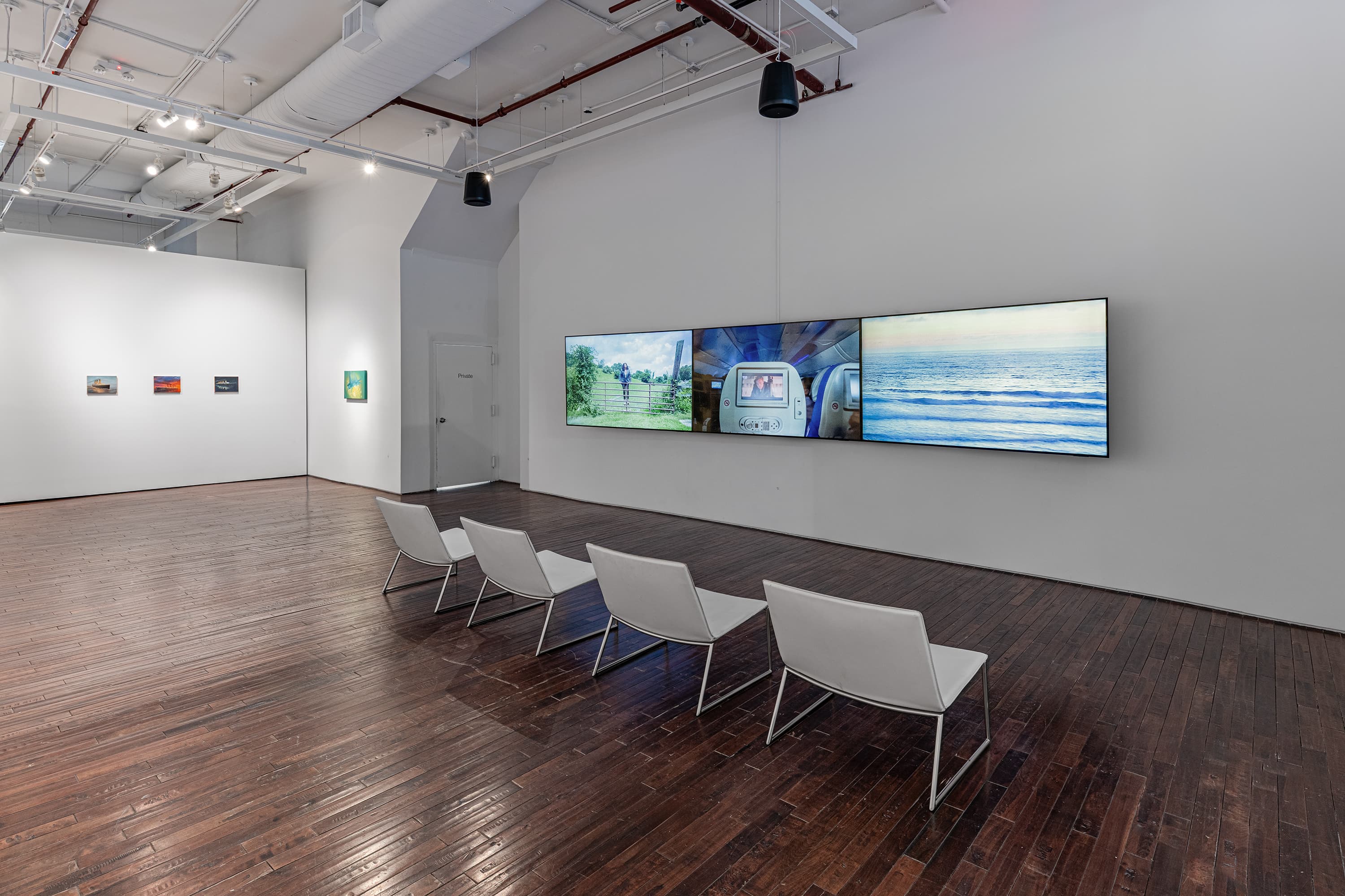Claudia Bitrán — Titanic, A Deep Emotion — image 5 of 7