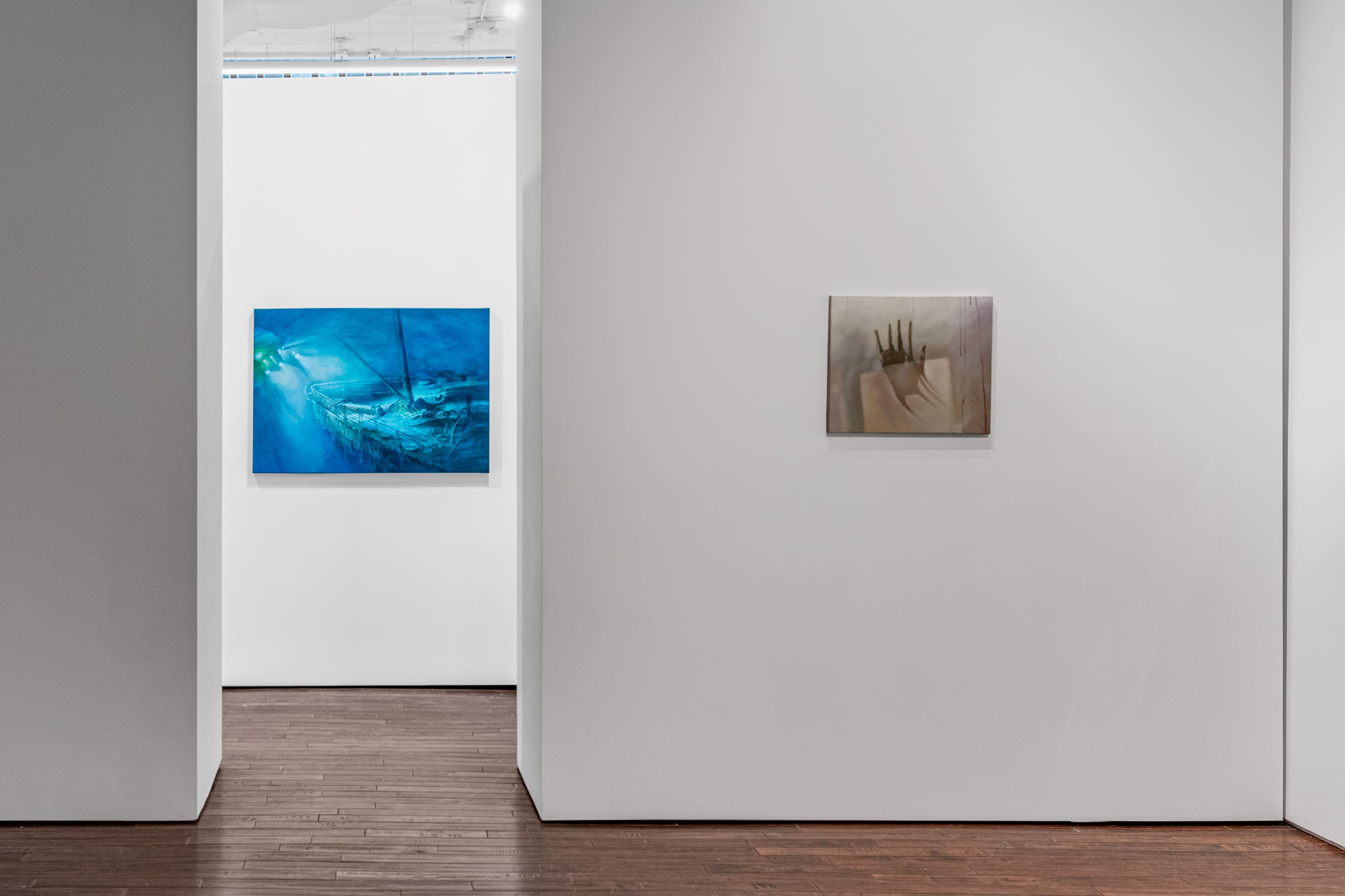Claudia Bitrán — Titanic, A Deep Emotion — image 6 of 7