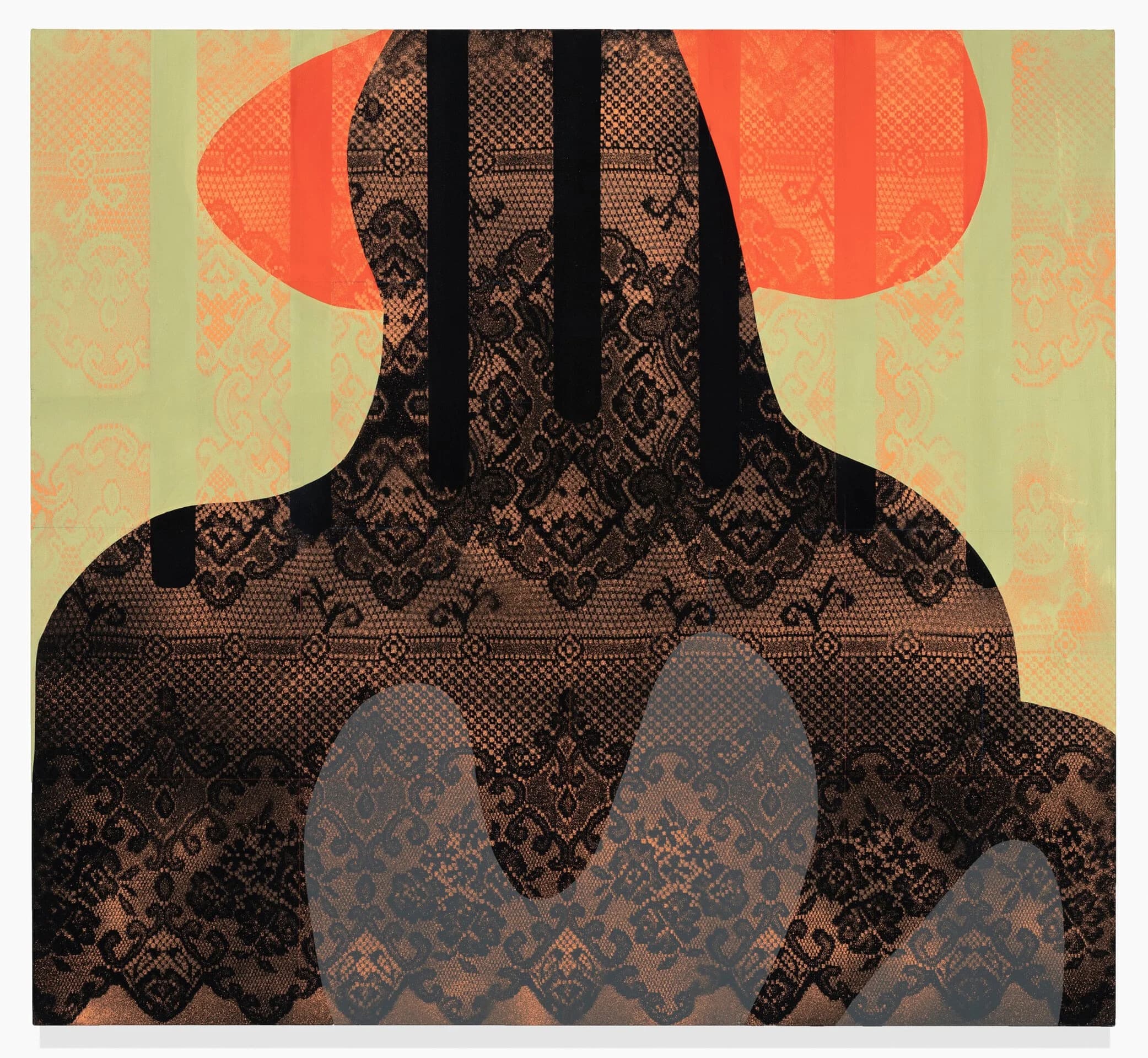 Emily Berger & Marcy Rosenblat — Passing Through — image 1 of 2