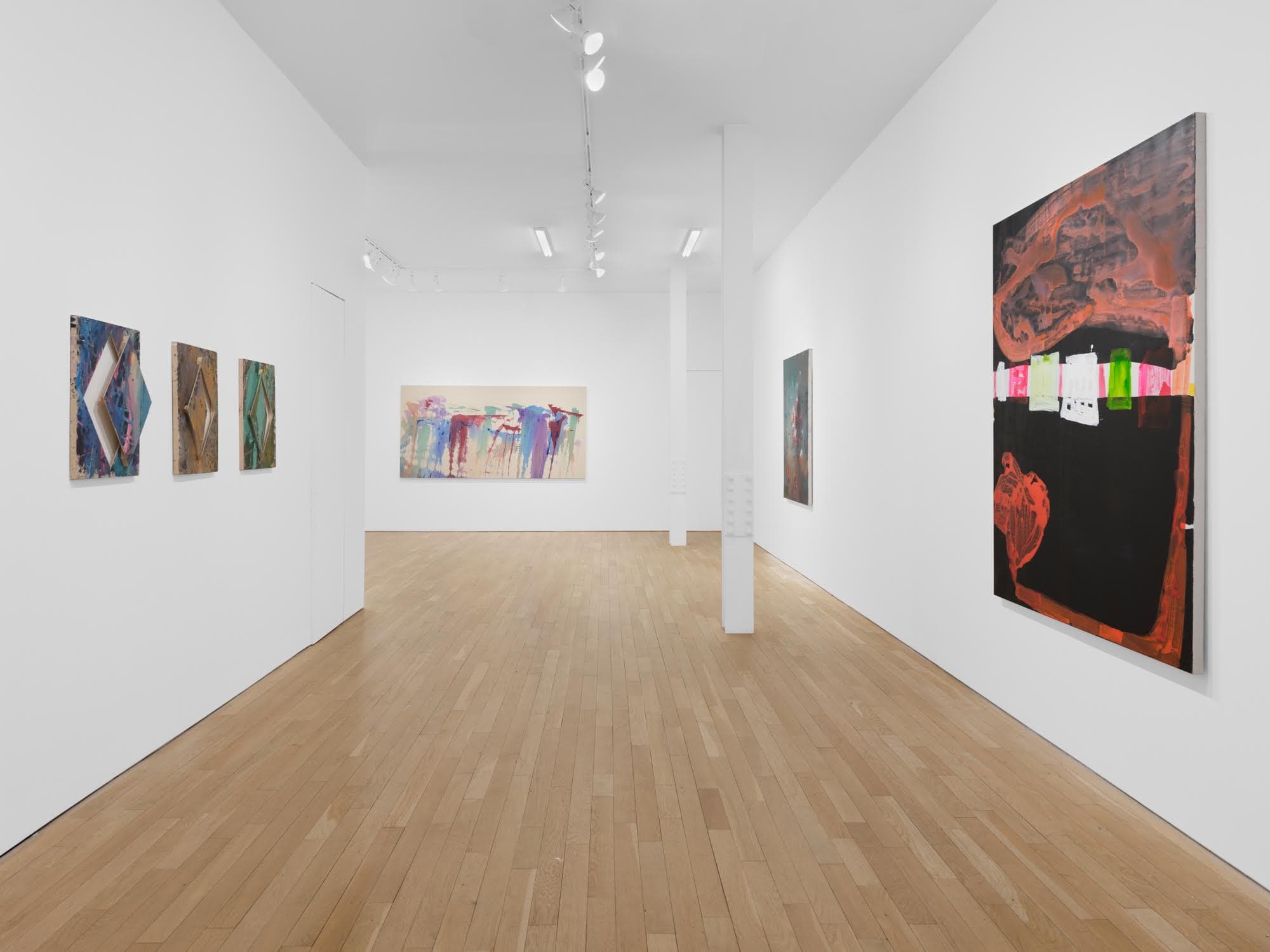 Group Exhibition — Other Expressions — image 1 of 5