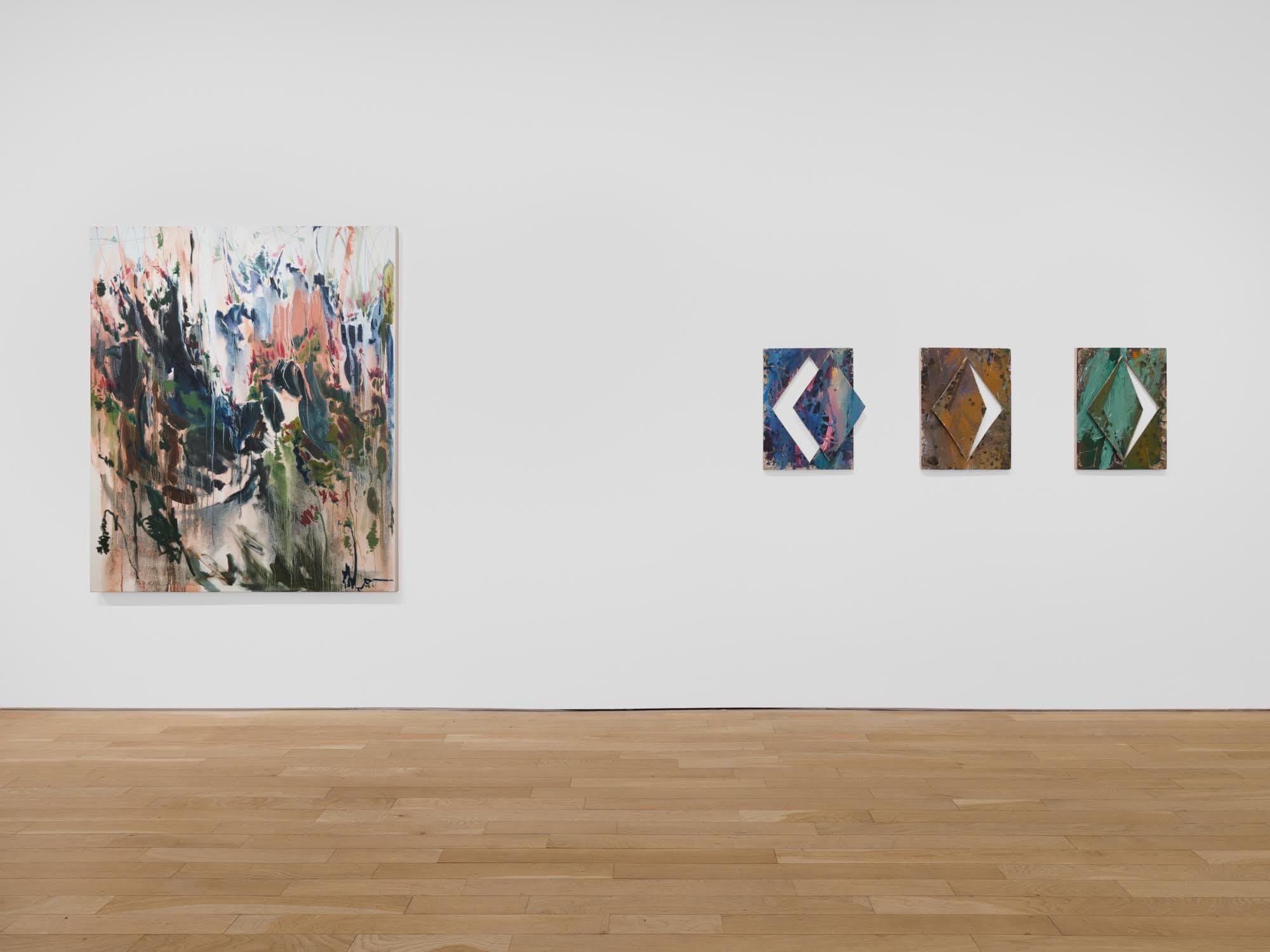 Group Exhibition — Other Expressions — image 2 of 5