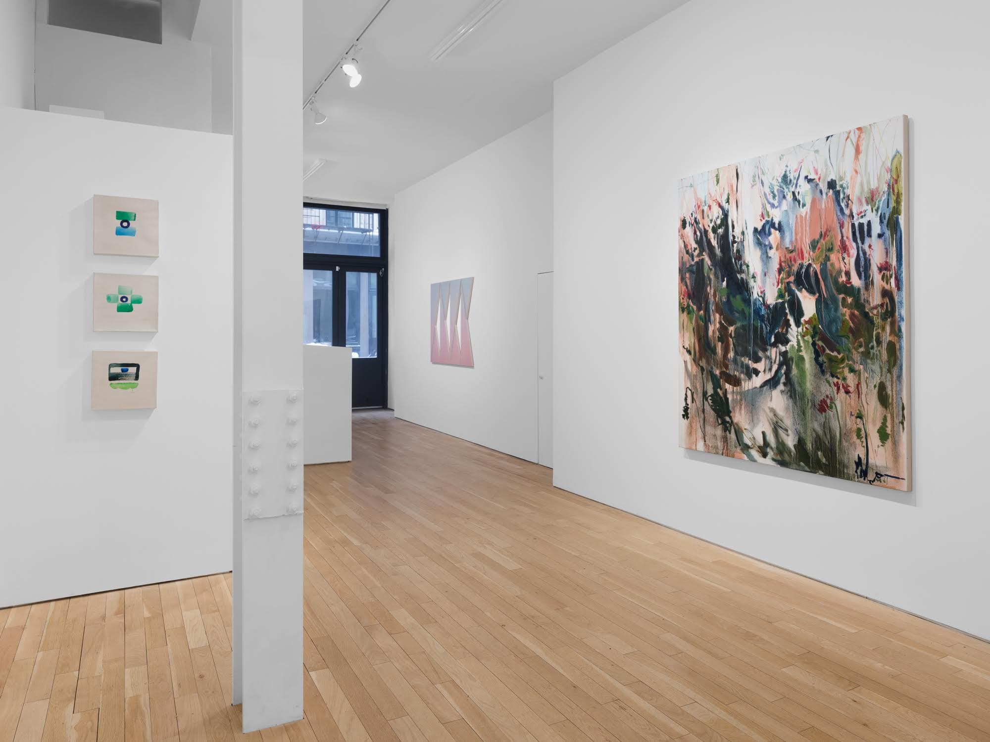 Group Exhibition — Other Expressions — image 5 of 5