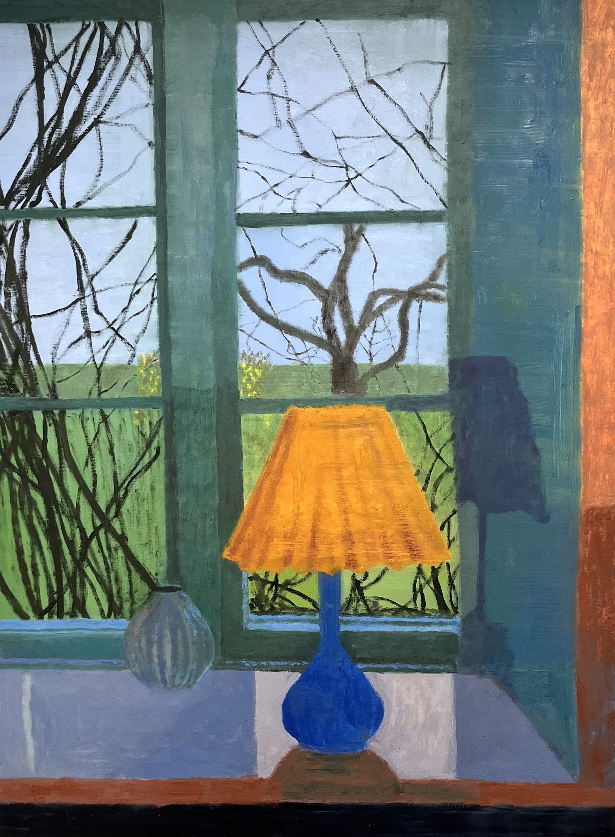 Group Exhibition — To the Studio