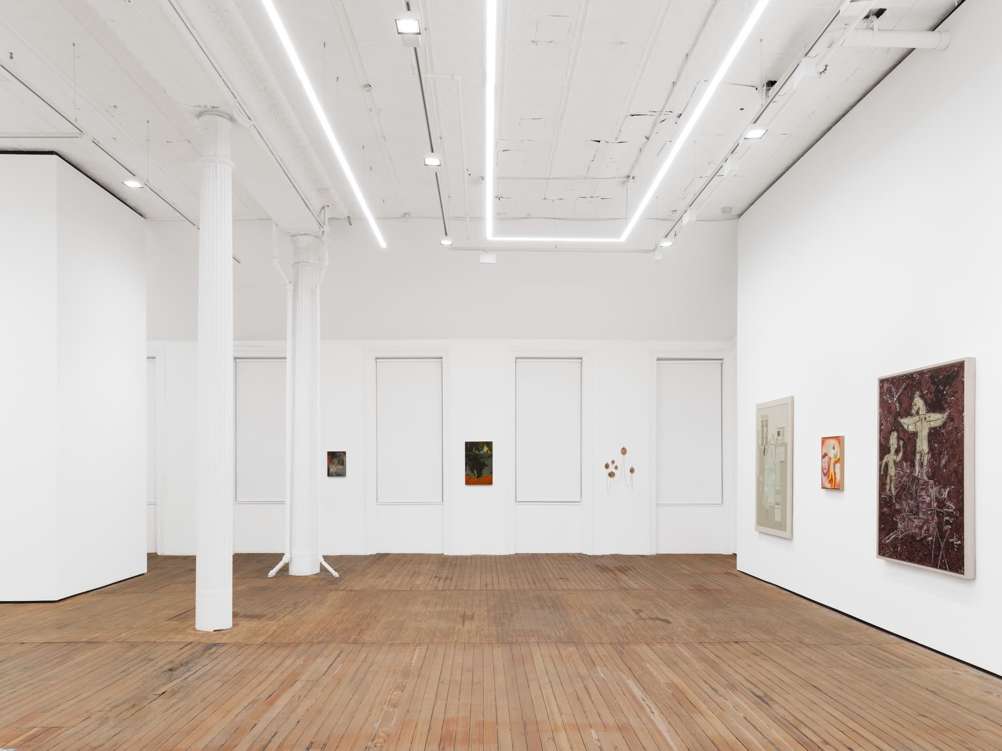 Group Exhibition — In Celebration of Shadows — image 2 of 12