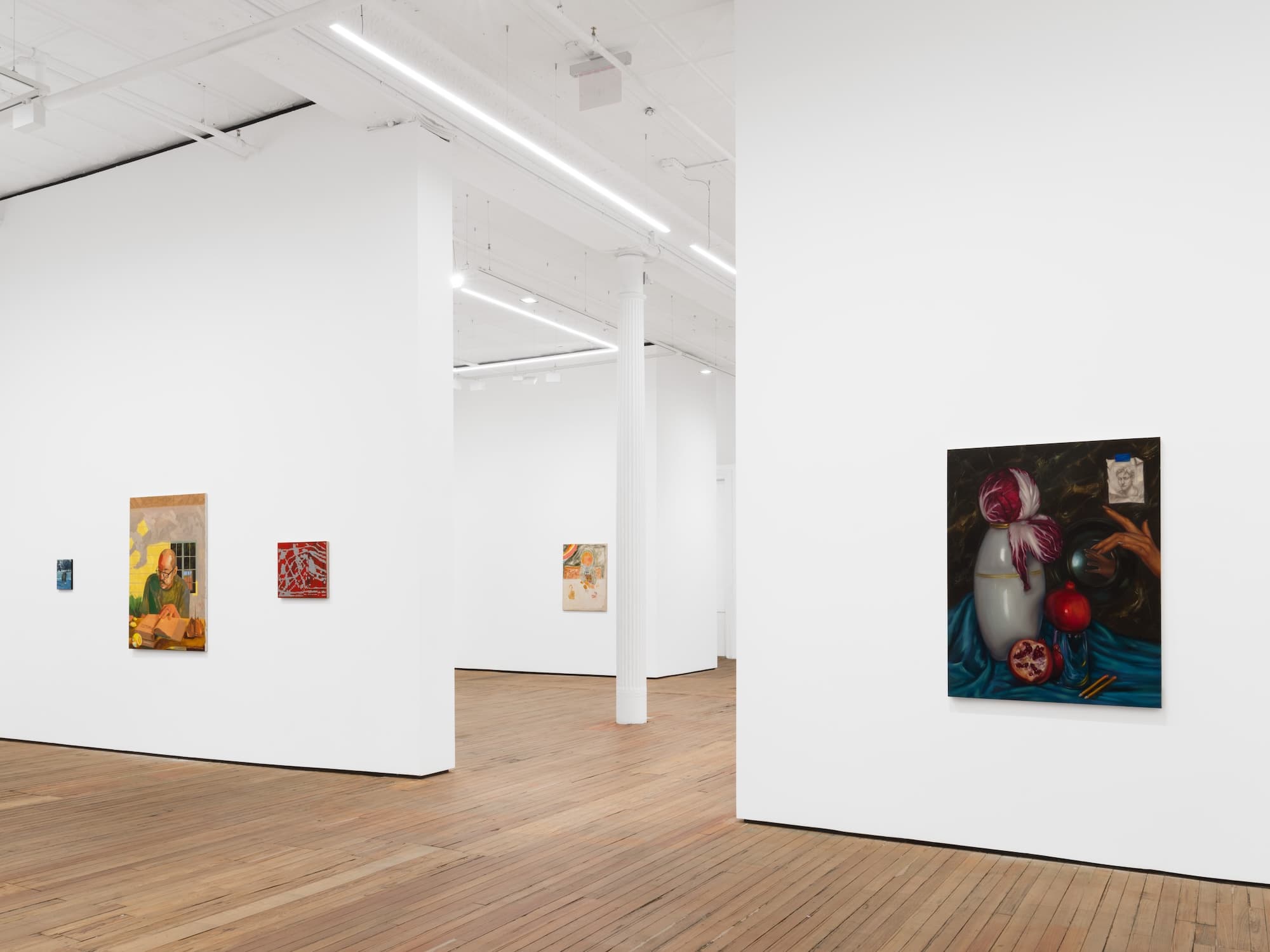 Group Exhibition — In Celebration of Shadows — image 11 of 12