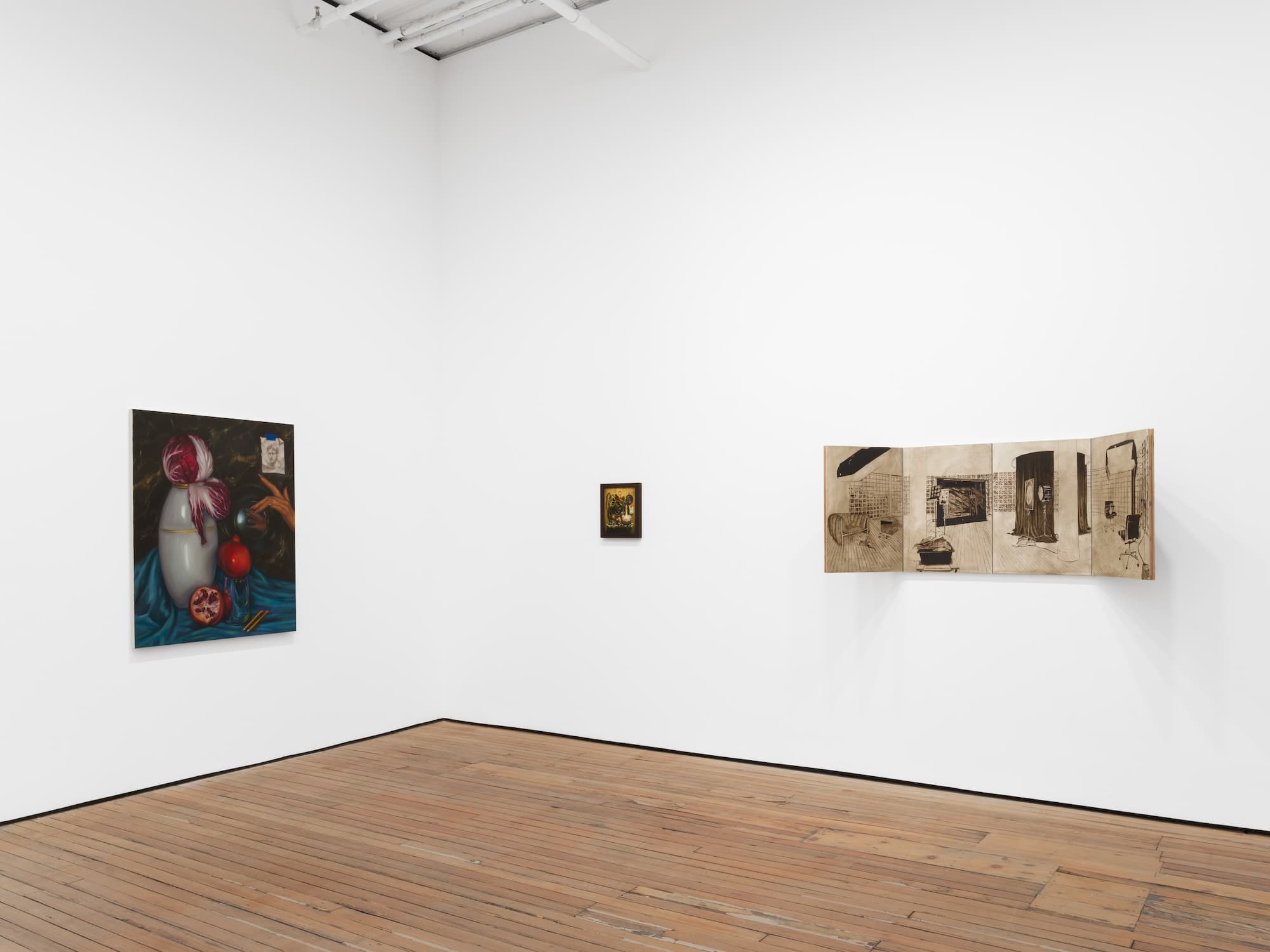 Group Exhibition — In Celebration of Shadows — image 12 of 12