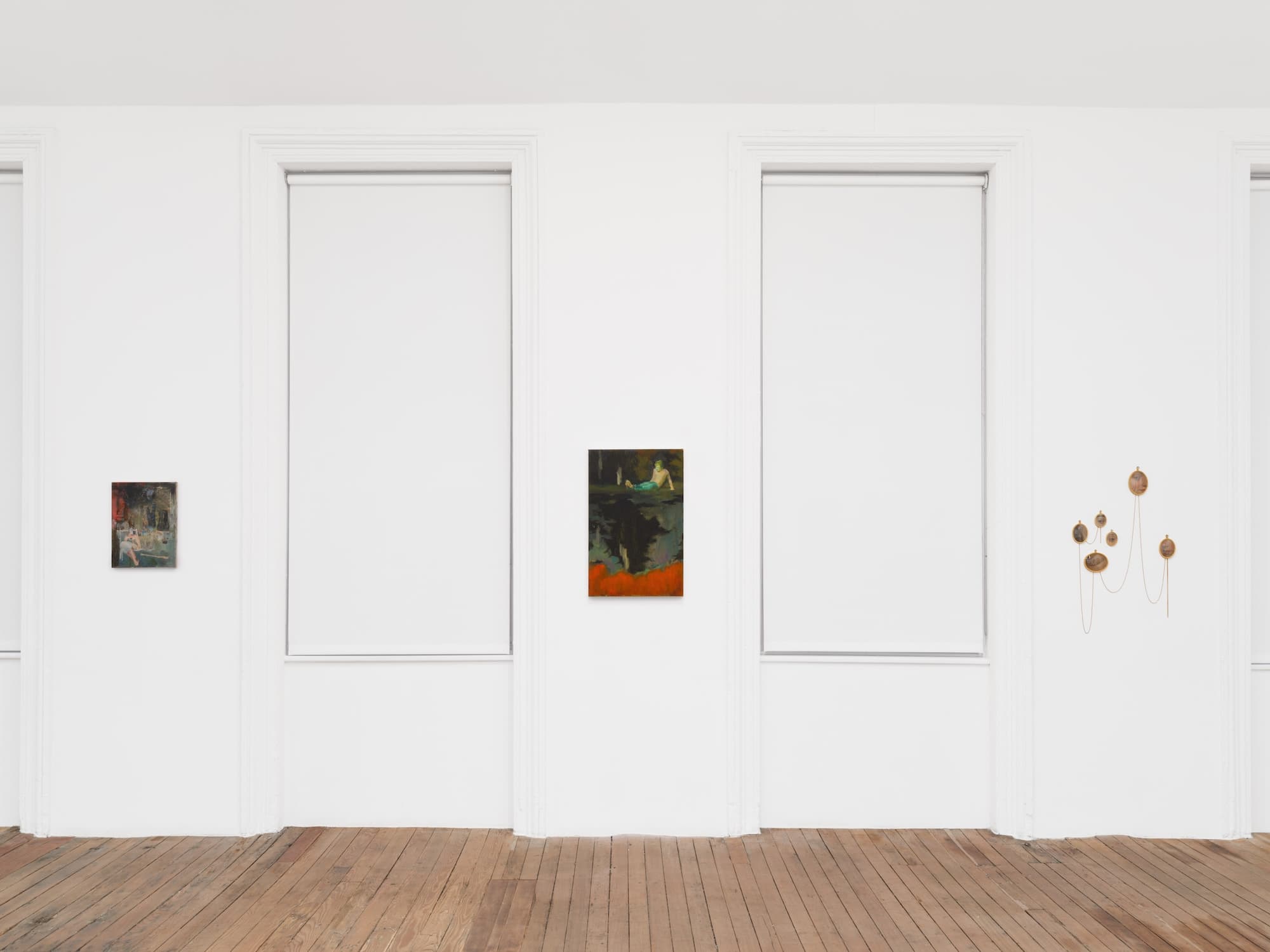 Group Exhibition — In Celebration of Shadows — image 3 of 12