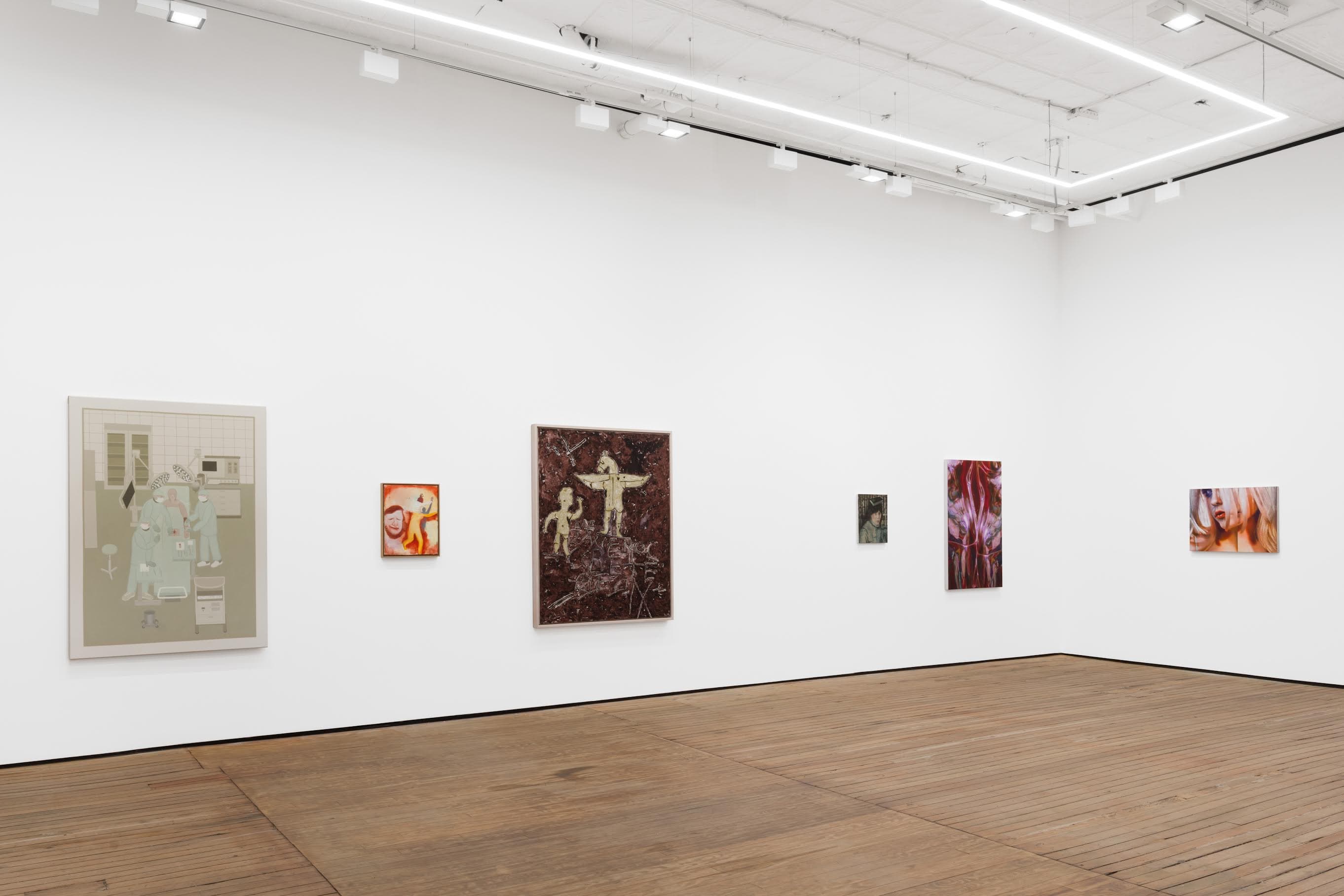 Group Exhibition — In Celebration of Shadows — image 4 of 12