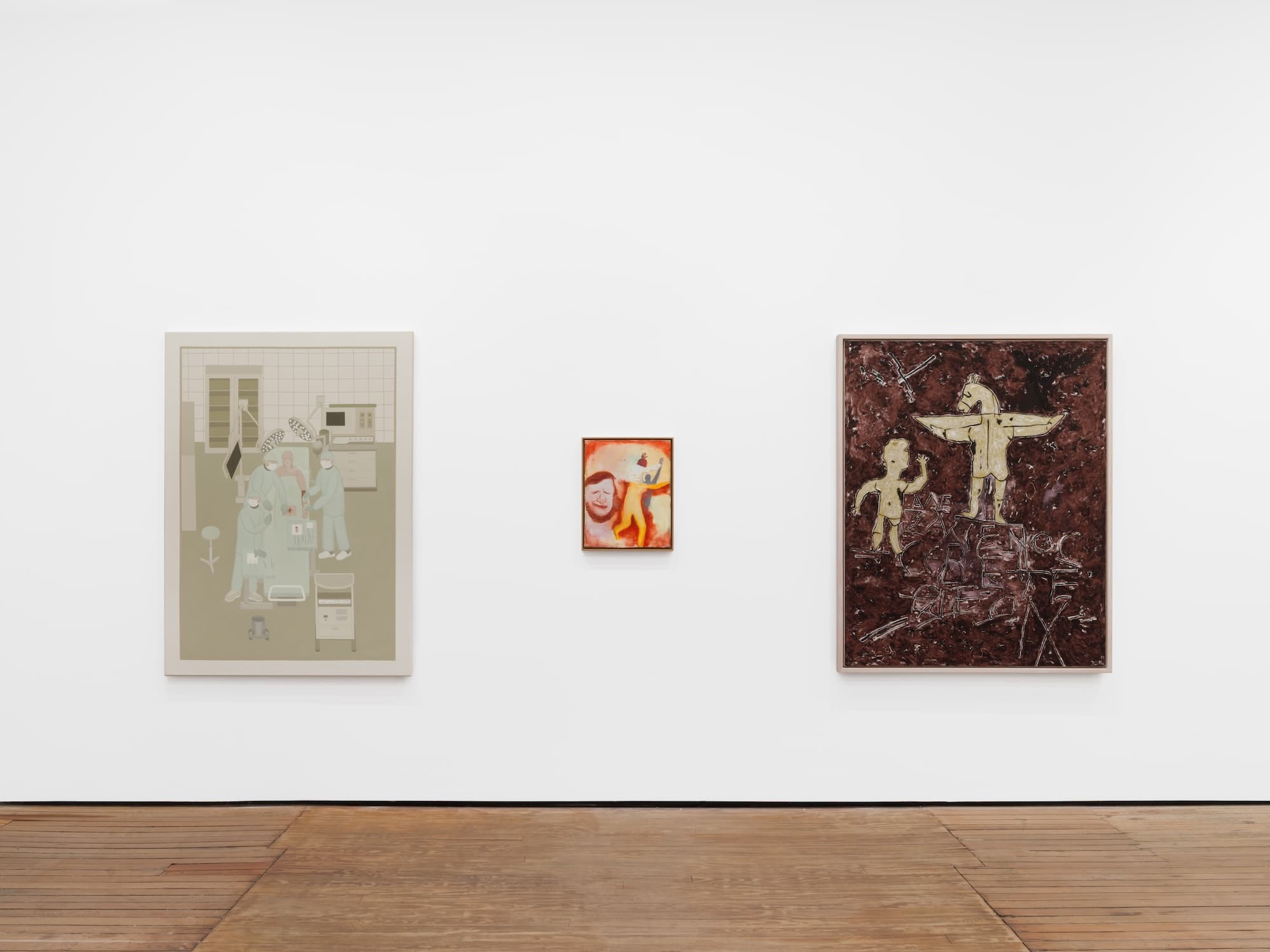 Group Exhibition — In Celebration of Shadows — image 5 of 12