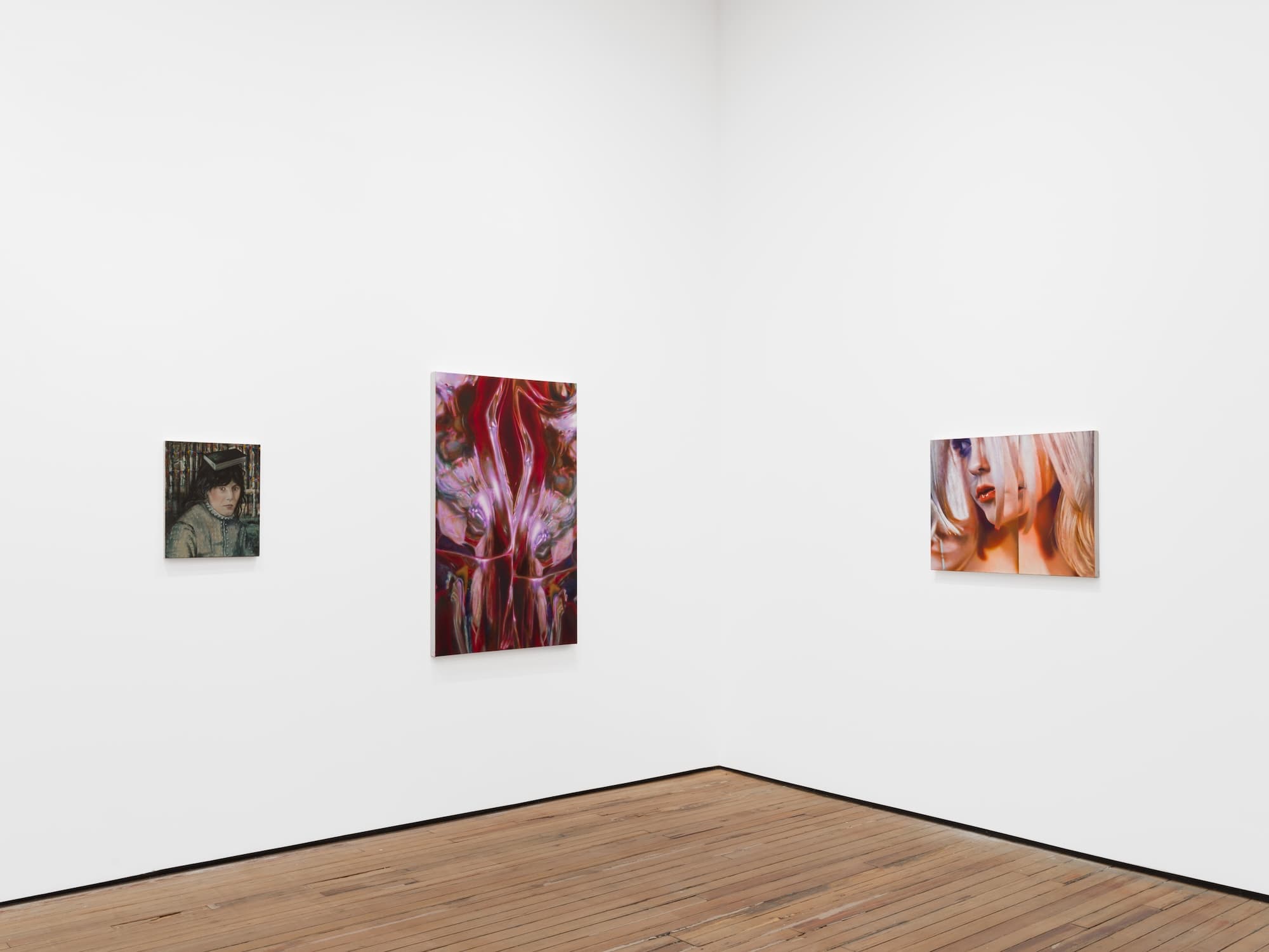 Group Exhibition — In Celebration of Shadows — image 6 of 12